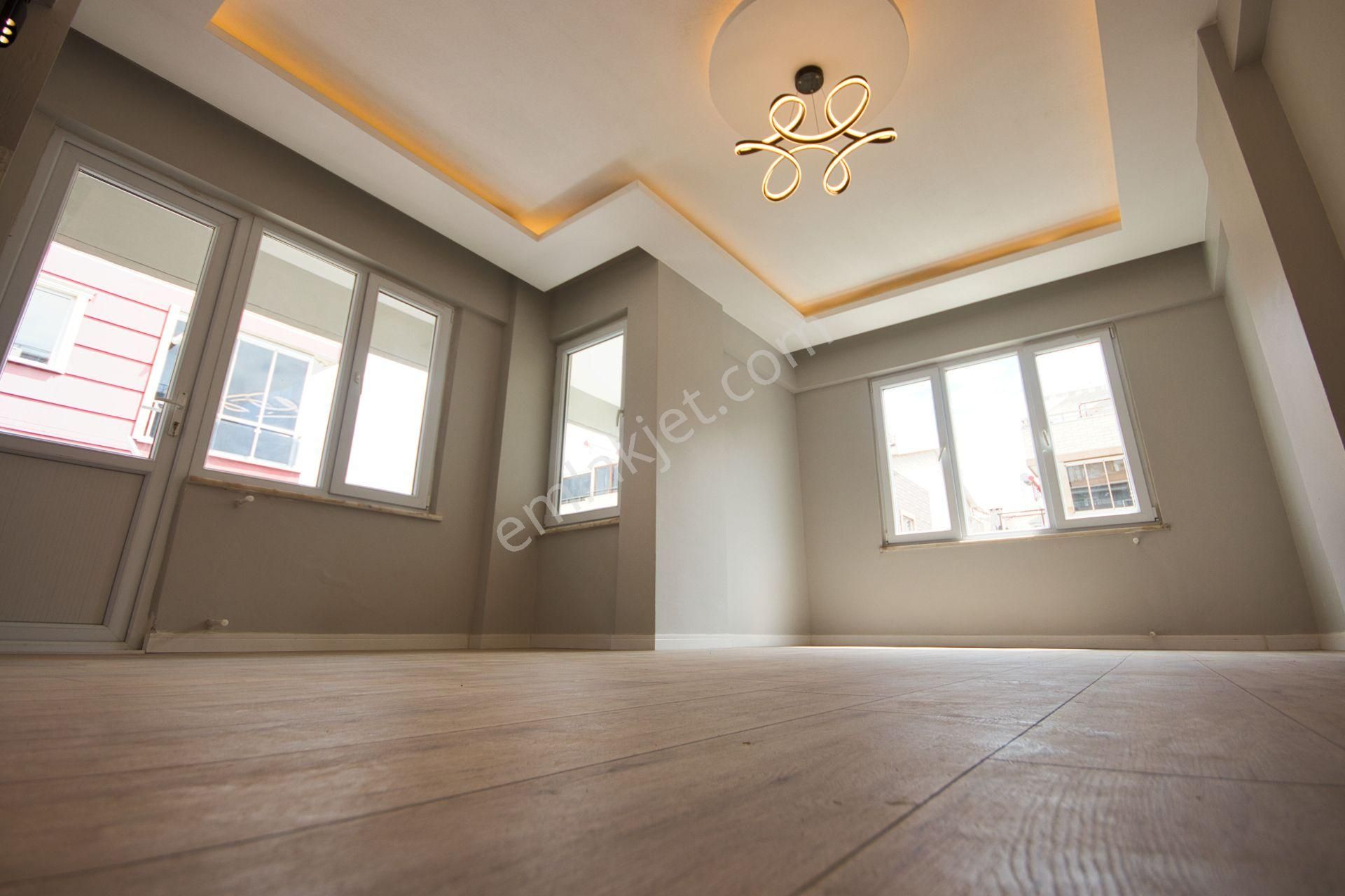 🛑🛑aktiften Akçay'da Satılık Denize 100mt Bahçeli Harika Tasarımlı Fırsat 2+1daire - Görsel 8