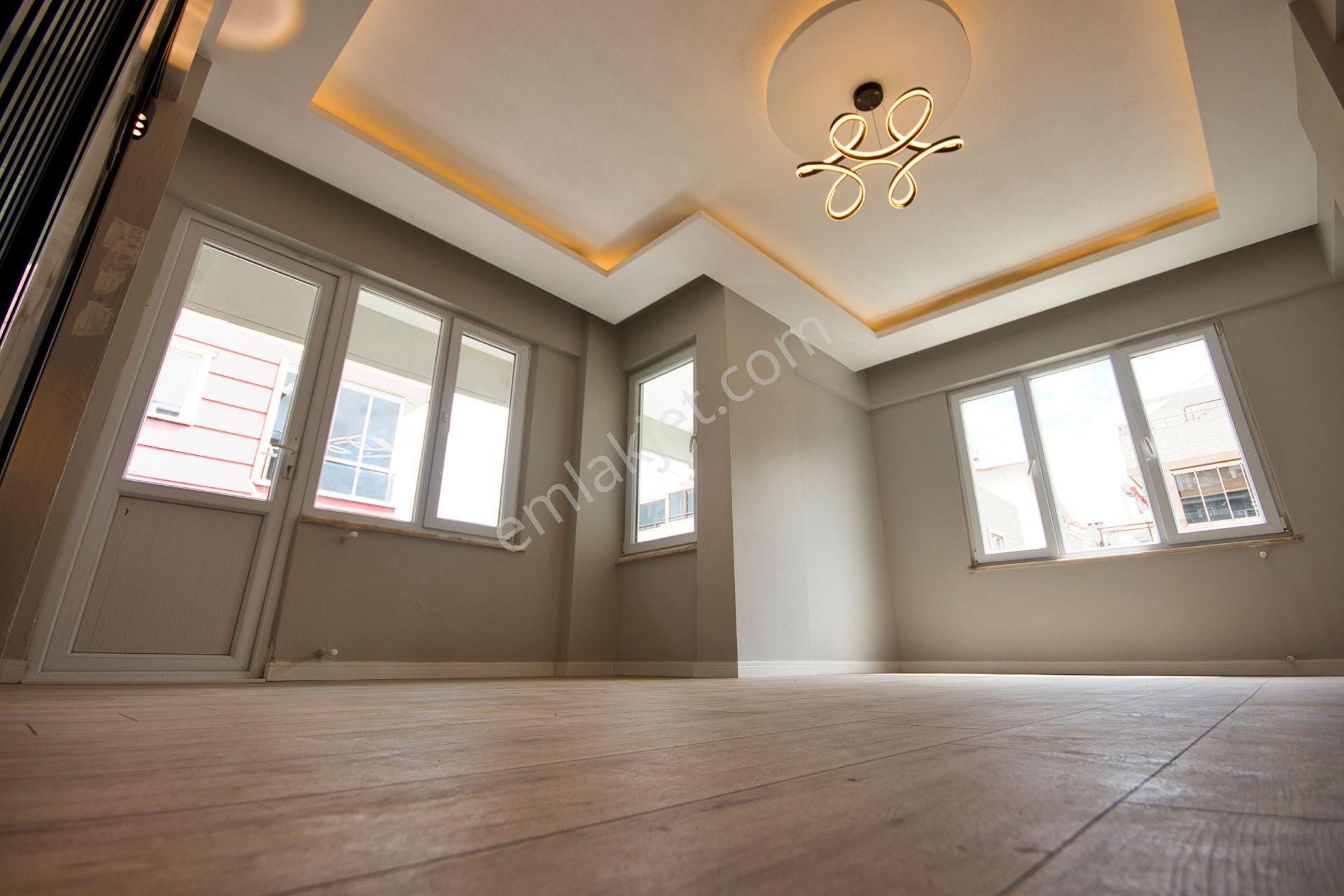 🛑🛑aktiften Akçay'da Satılık Denize 100mt Bahçeli Harika Tasarımlı Fırsat 2+1daire - Görsel 5