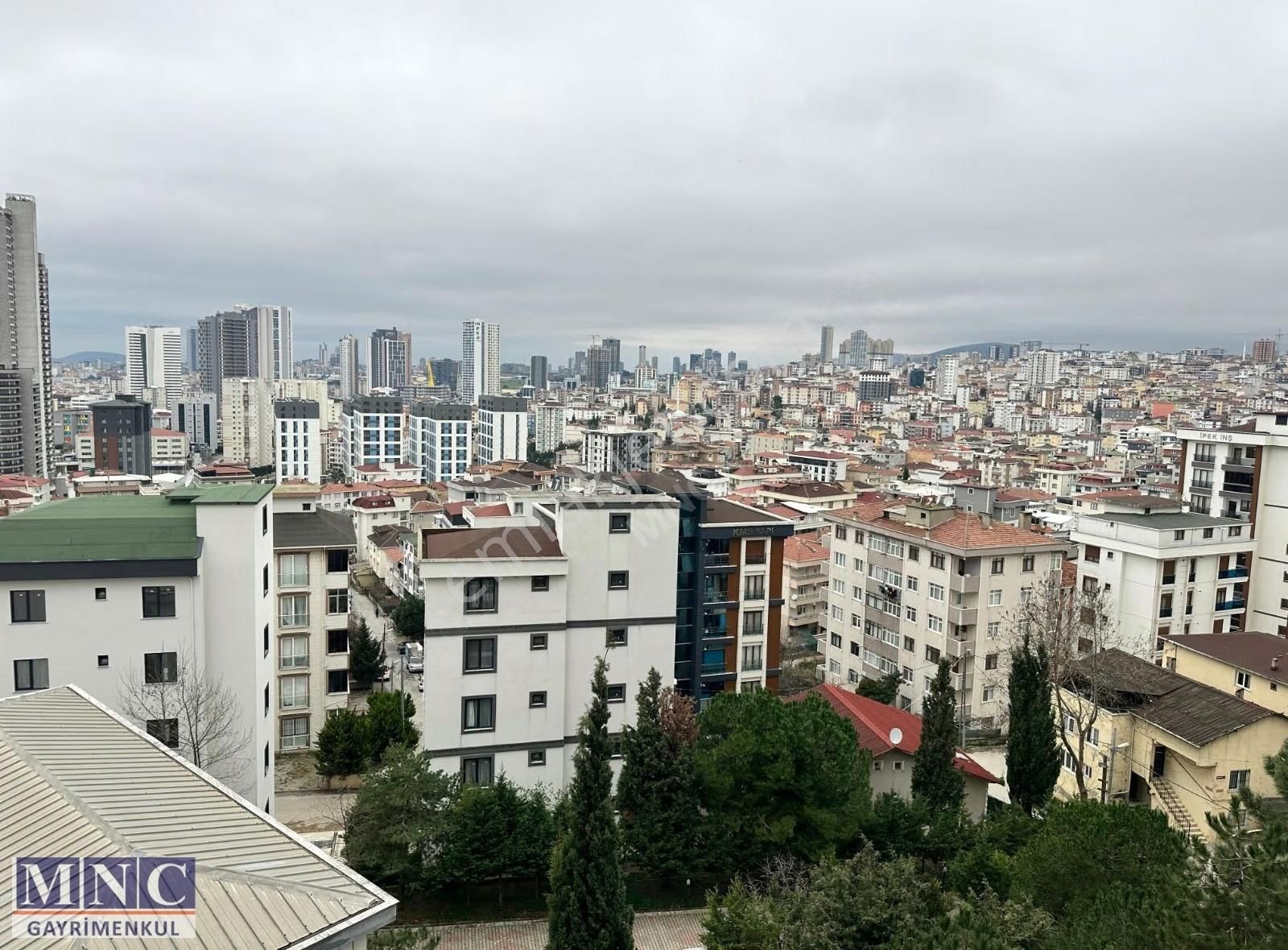 Kartal Hürriyet Mah.metro Ve E5 Yürüme Mesafesinde 2+1 - Görsel 14