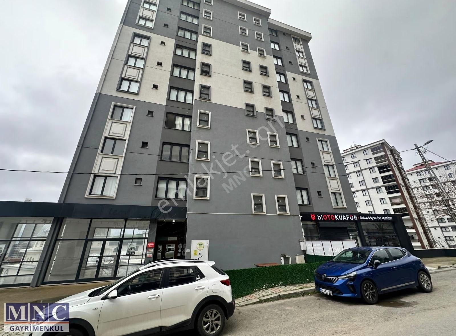 Kartal Hürriyet Mah.metro Ve E5 Yürüme Mesafesinde 2+1 - Görsel 17