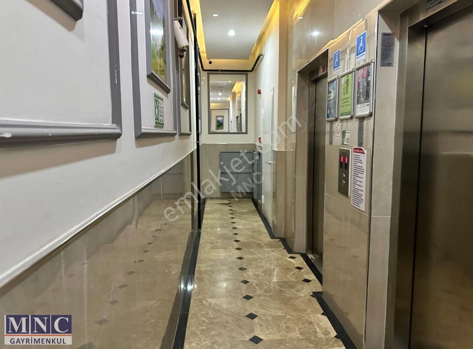 Kartal Hürriyet Mah.metro Ve E5 Yürüme Mesafesinde 2+1 - Görsel 18