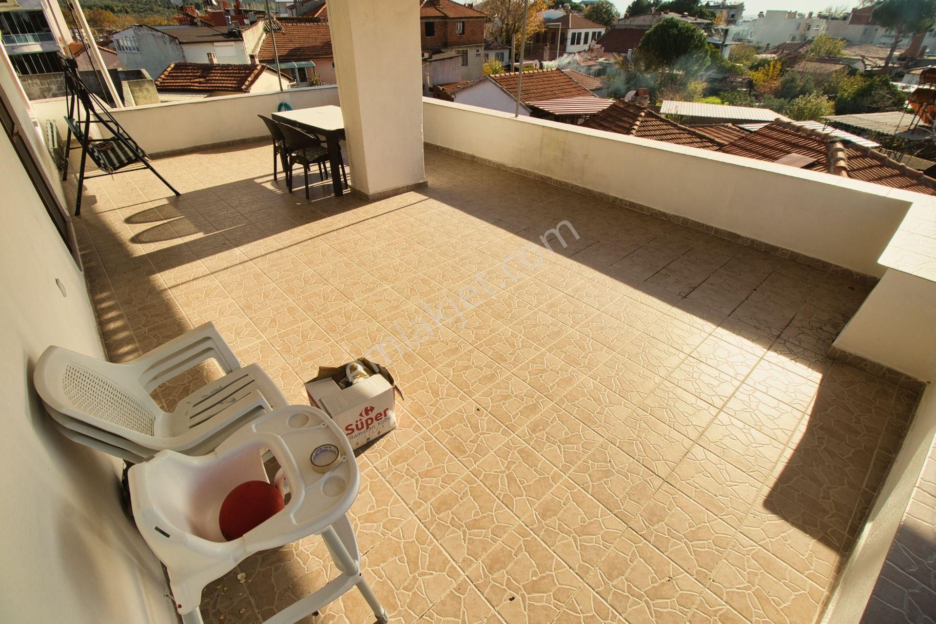 🛑🛑aktif'ten Satılık Ayrı Mutfaklı Kelepir Geniş Teraslı Ferah 2+1 Daire - Görsel 21