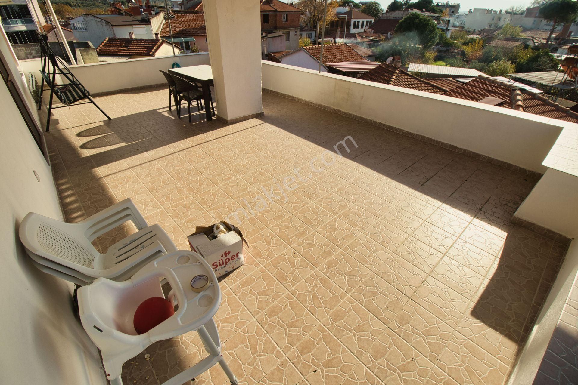 🛑🛑aktif'ten Satılık Ayrı Mutfaklı Kelepir Geniş Teraslı Ferah 2+1 Daire - Görsel 13