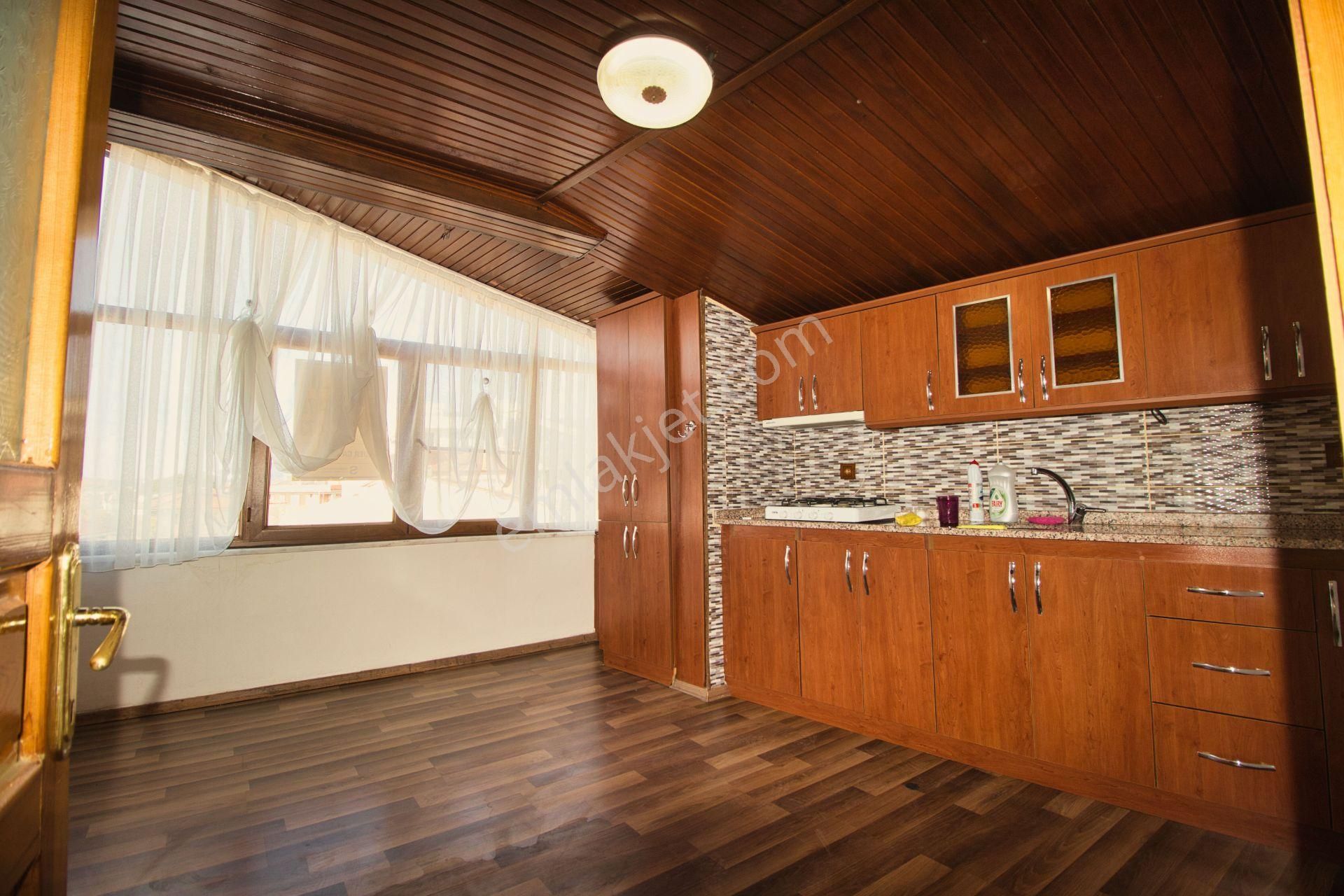 🛑🛑aktif'ten Satılık Ayrı Mutfaklı Kelepir Geniş Teraslı Ferah 2+1 Daire - Görsel 20