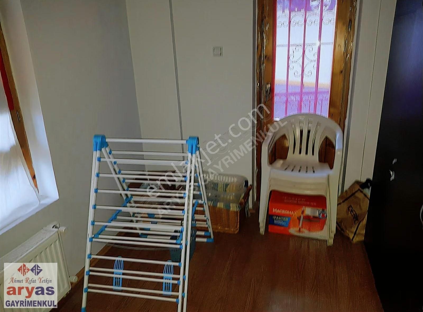 Dikmen Caddesinde 3+1 Daire - Görsel 3