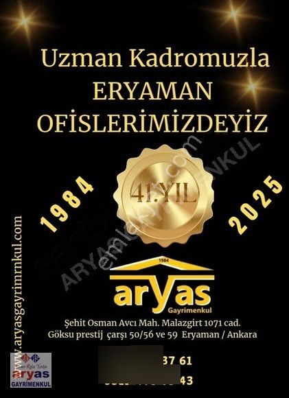 Dikmen Caddesinde 3+1 Daire - Görsel 4