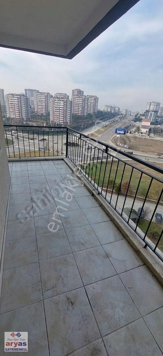 Çakırlar Meltem Sitesinde Kiralık 3+1