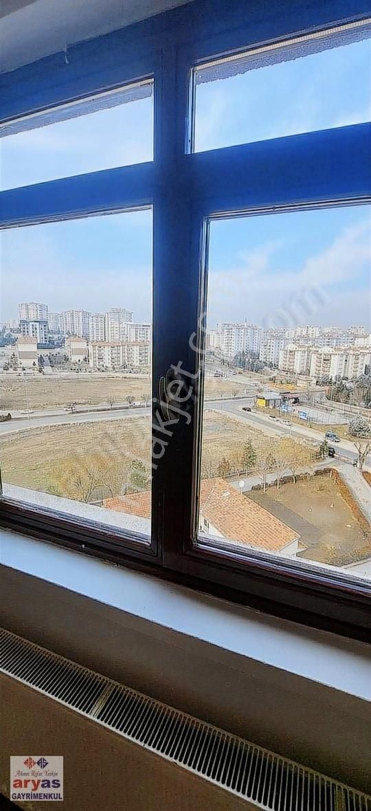 Çakırlar Meltem Sitesinde Kiralık 3+1 - Görsel 8