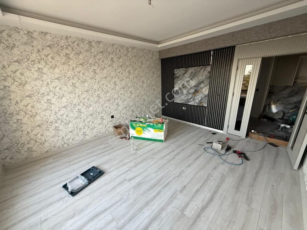 Eski Siverek Caddesi Üzeri Satılık Dairelerimiz 6 Ve Son Katımız Mevcuttur - Görsel 13