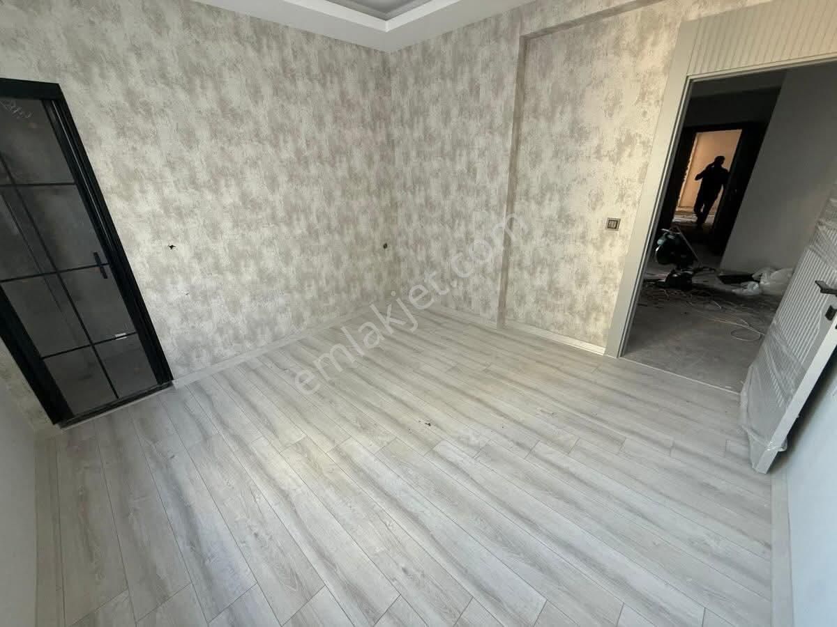 Eski Siverek Caddesi Üzeri Satılık Dairelerimiz 6 Ve Son Katımız Mevcuttur - Görsel 10