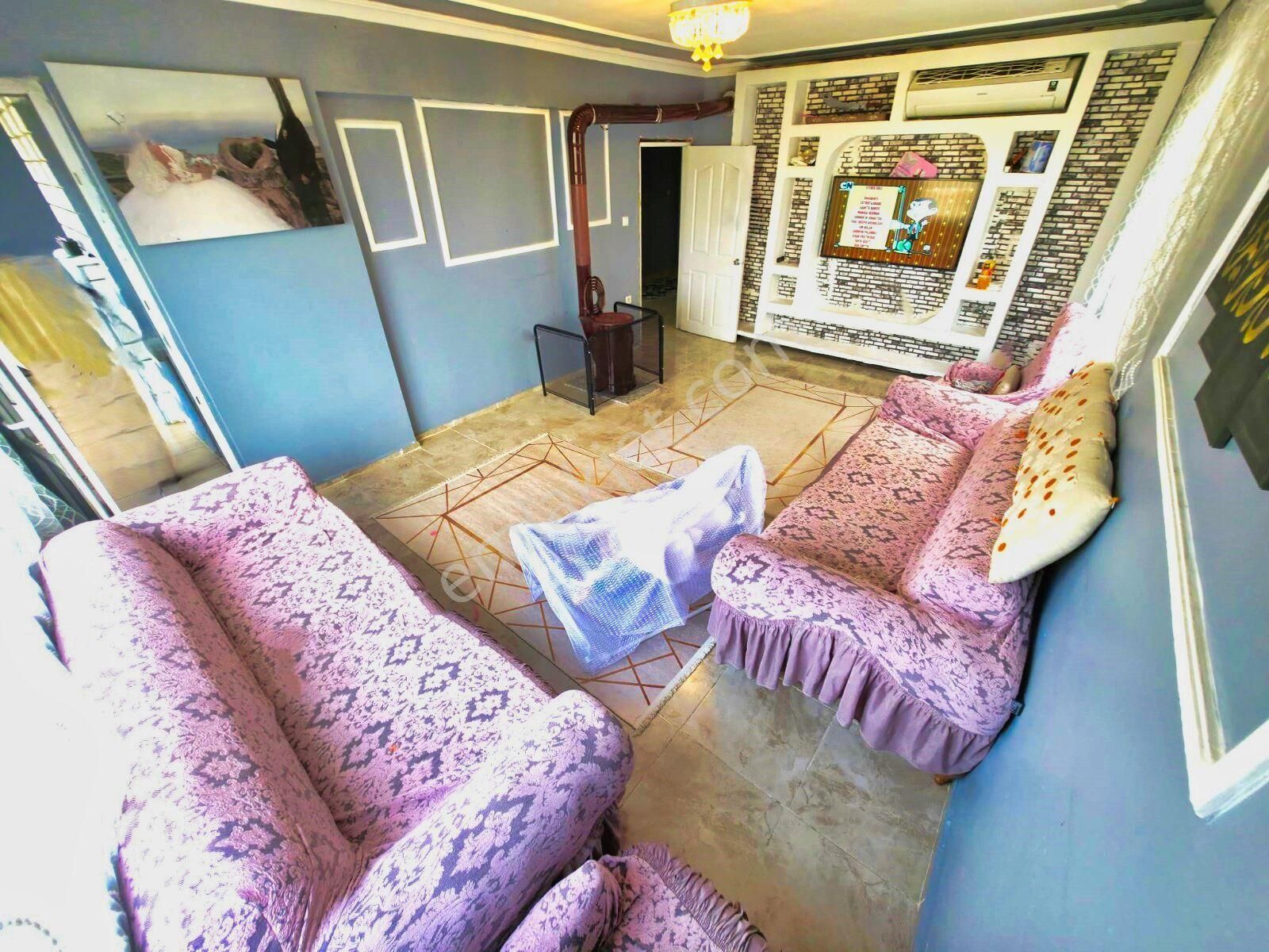 🔴🔴aktif'ten Akçay'da Sadece Bir Ev Değil Yeni Başlangıç ; Ayrı Mutfak Ön Cephe Ferahlığı 2+1daire - Görsel 25