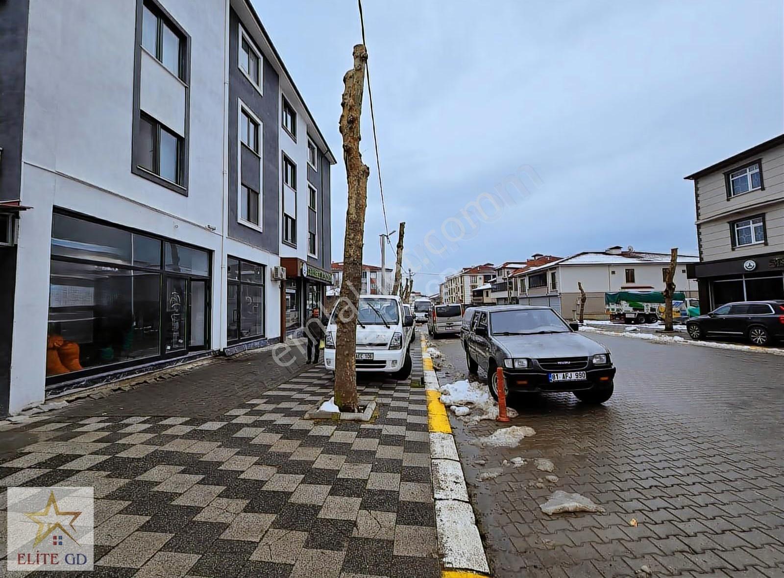 Elite Gd & Cumayerinin Kalbinde 350 M2 Müthiş Konum Her İşe Uygn - Görsel 6