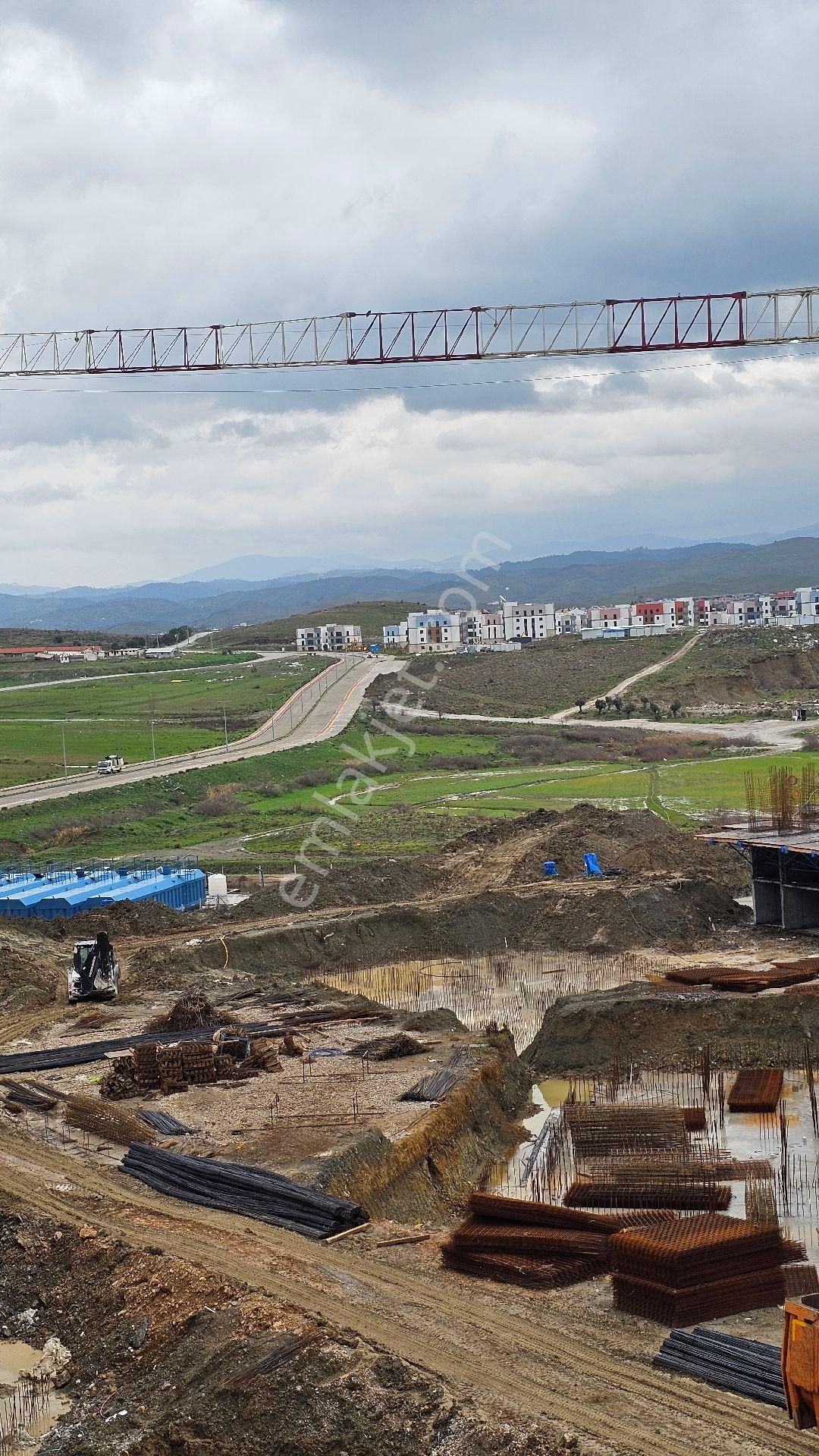 Sahıbınden Seferihisar Toki - Görsel 17
