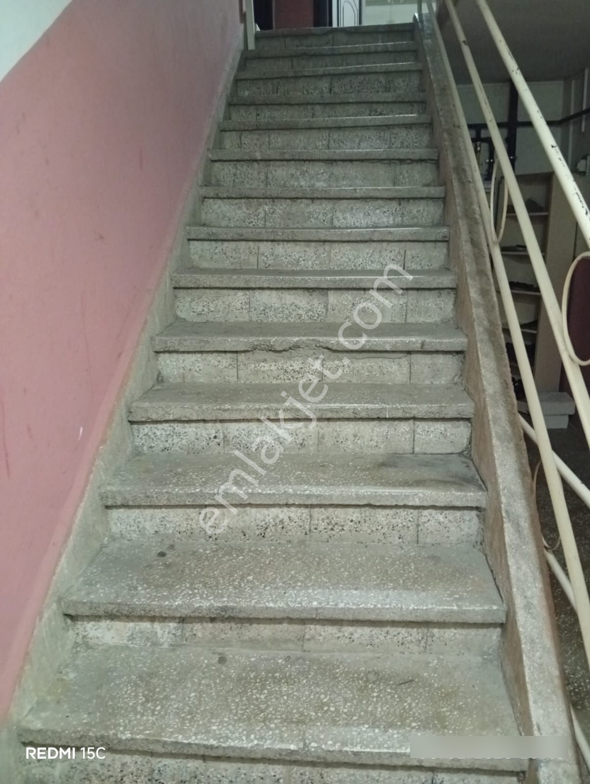 Aydın Efeler Güzelhisar Mahallesinde Satılık 3+1 Daire 150 M2 - Görsel 5