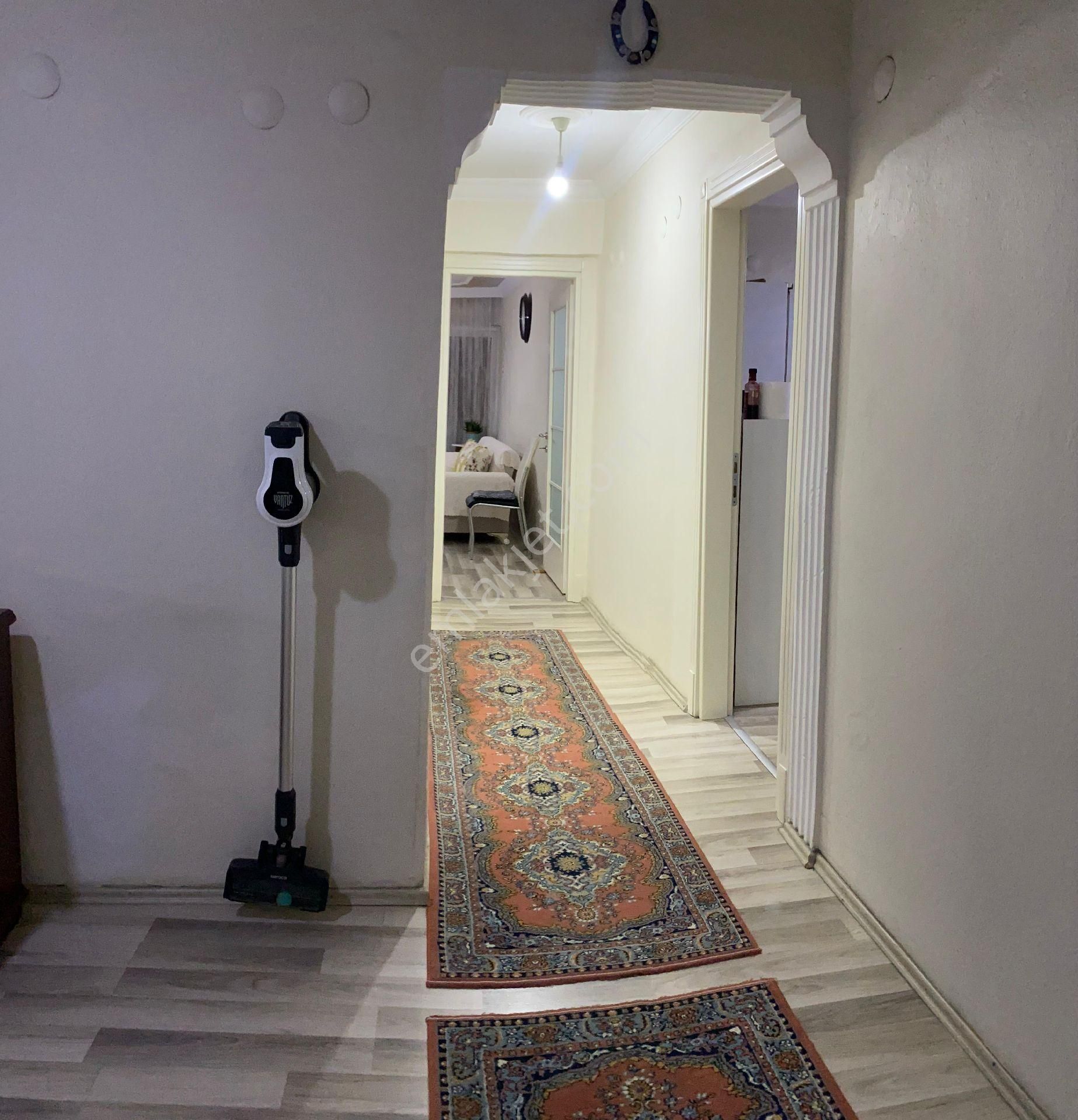 Aydın Efeler Güzelhisar Mahallesinde Satılık 3+1 Daire 150 M2 - Görsel 13