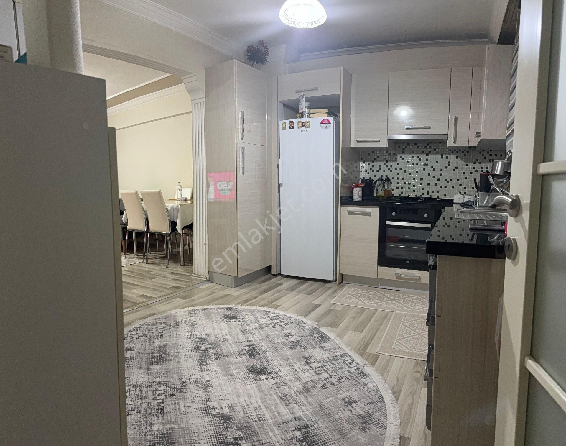 Aydın Efeler Güzelhisar Mahallesinde Satılık 3+1 Daire 150 M2 - Görsel 2