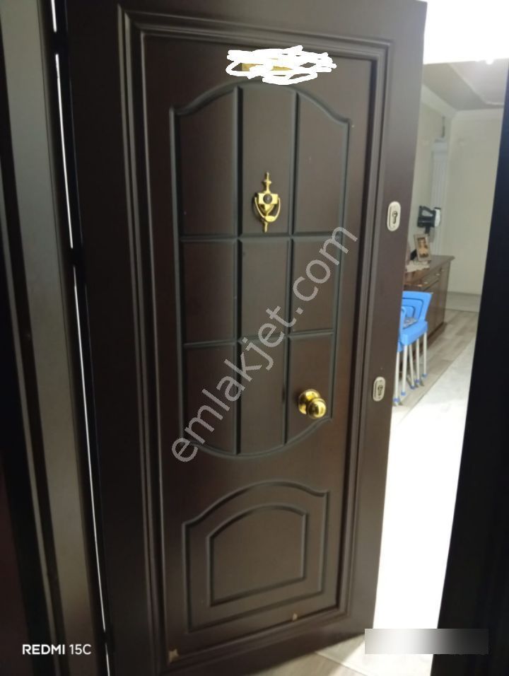 Aydın Efeler Güzelhisar Mahallesinde Satılık 3+1 Daire 150 M2