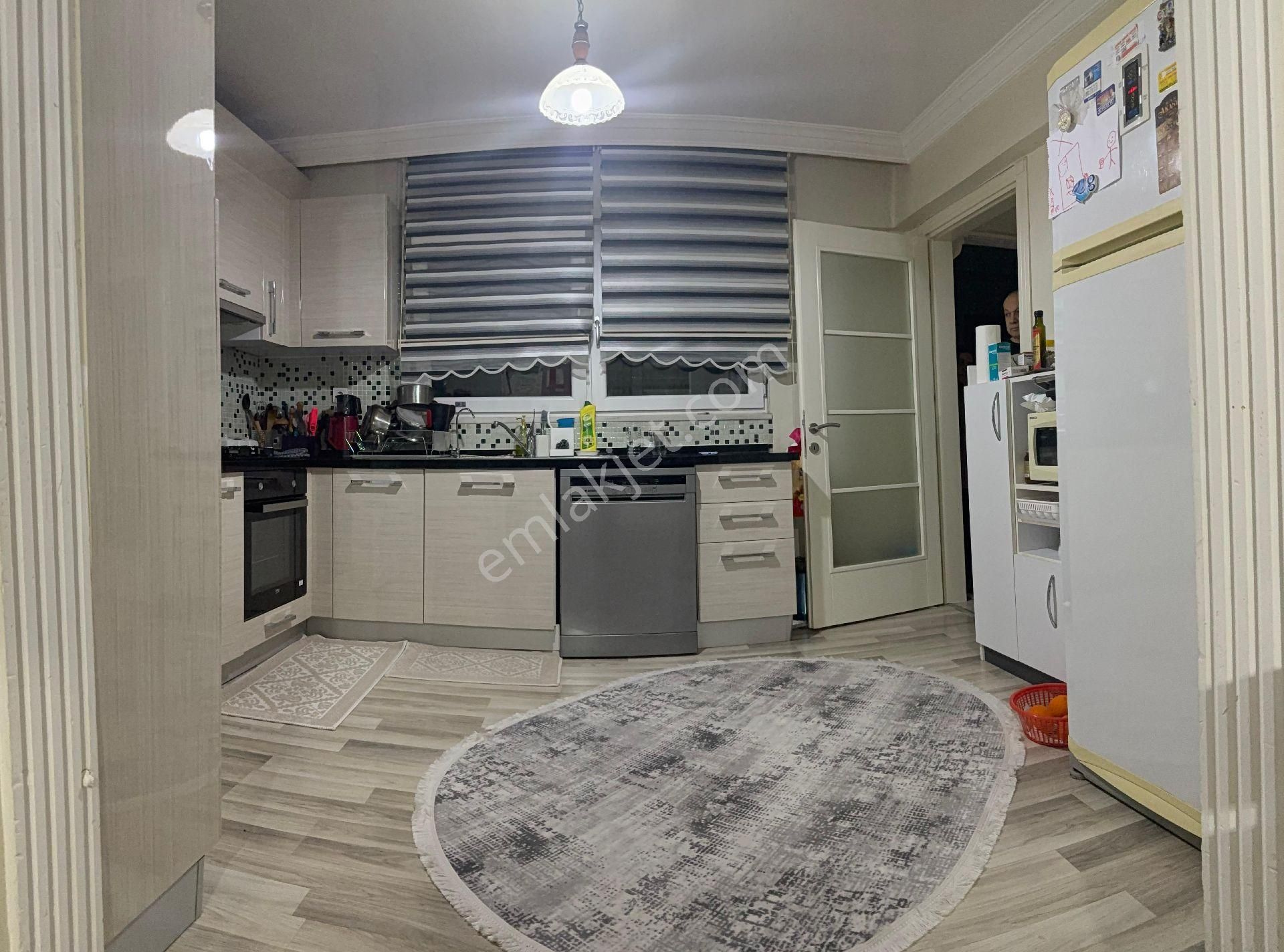 Aydın Efeler Güzelhisar Mahallesinde Satılık 3+1 Daire 150 M2 - Görsel 6