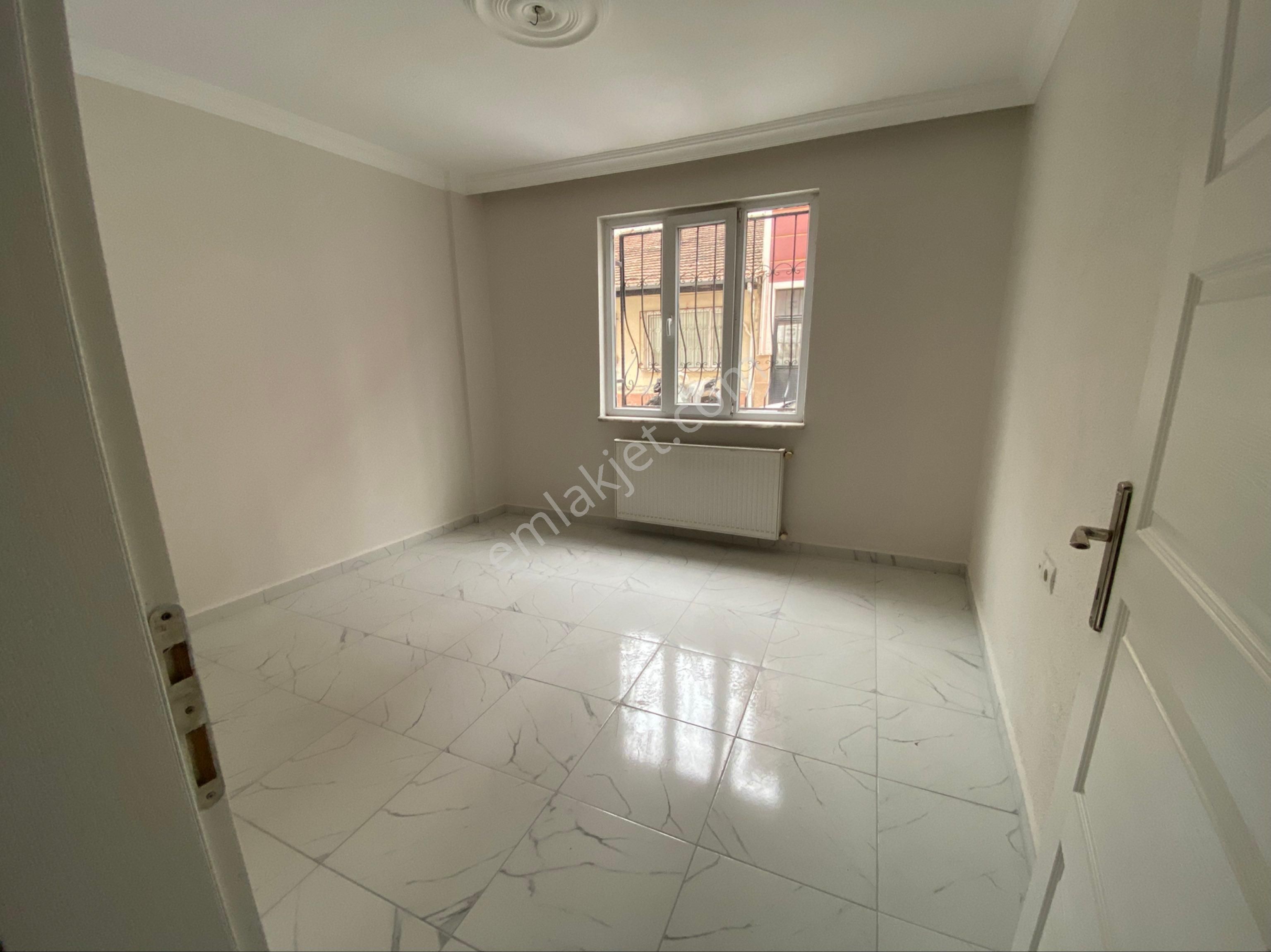 Roma’ Dan Hamidiye’ Mahallesi’ Nde Kiralık Daire - Görsel 4