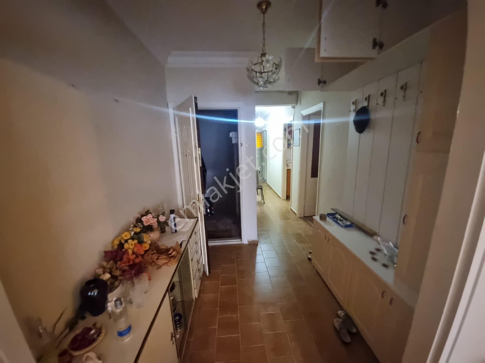 Çorlu Bahçelievlerde Satılık 3+1 Kombili Daire - Görsel 5