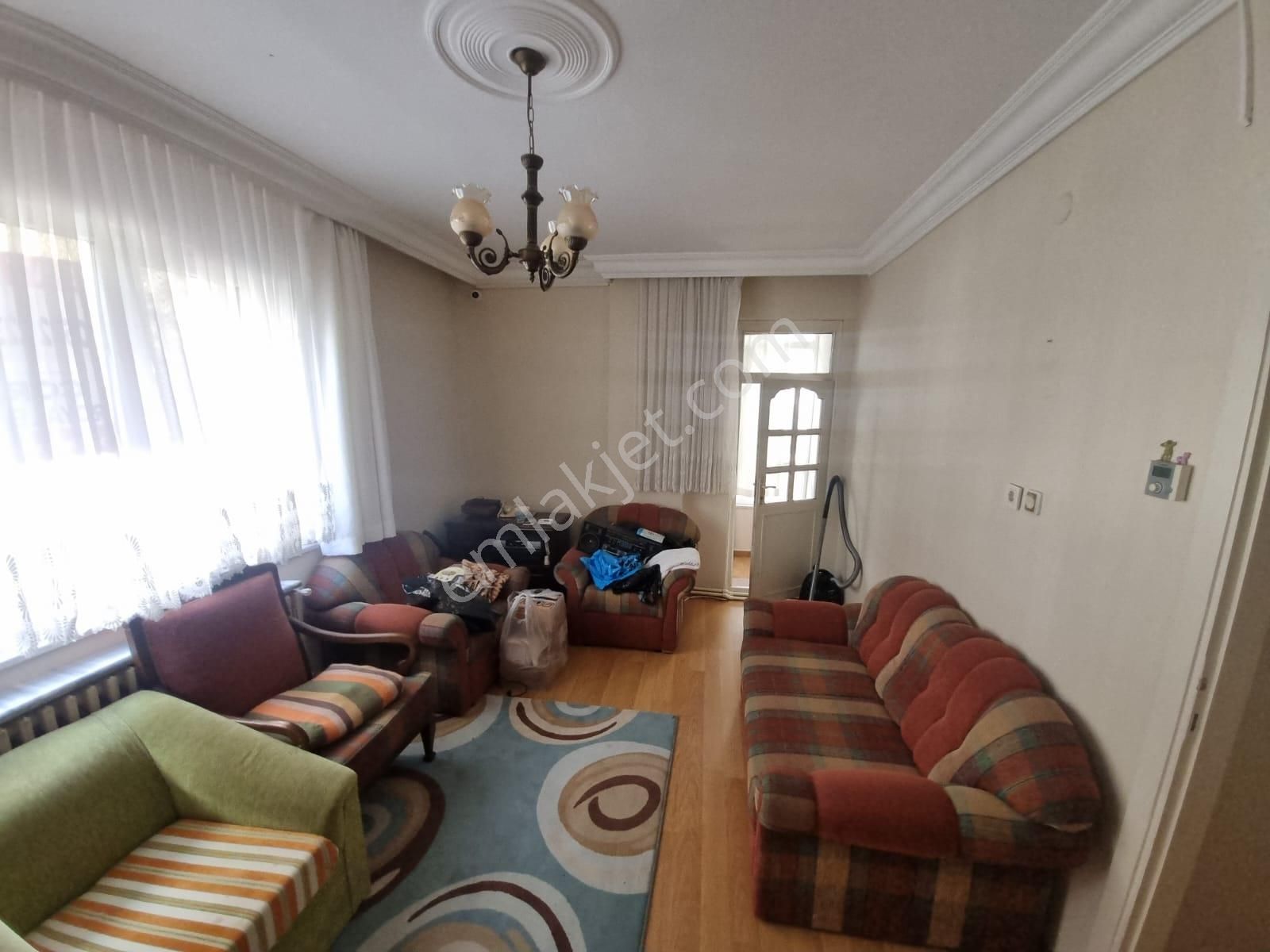 Çorlu Bahçelievlerde Satılık 3+1 Kombili Daire - Görsel 14