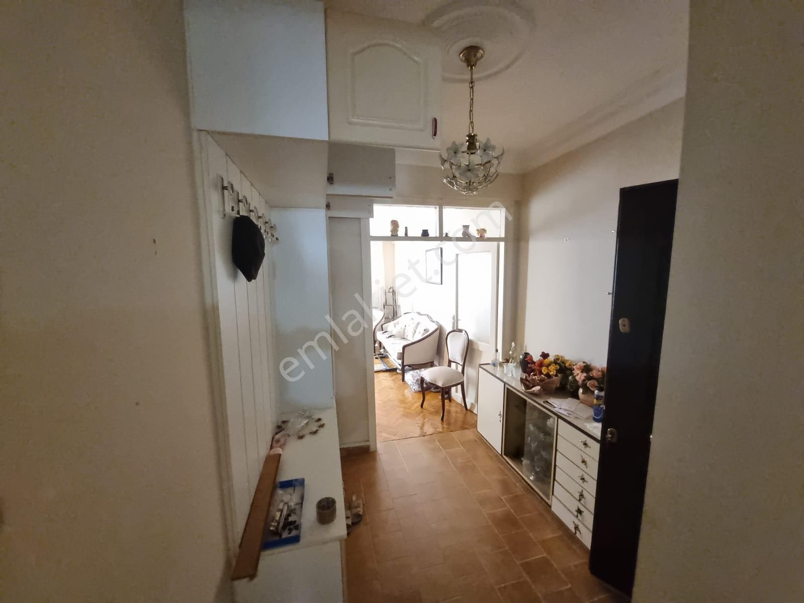 Çorlu Bahçelievlerde Satılık 3+1 Kombili Daire - Görsel 18