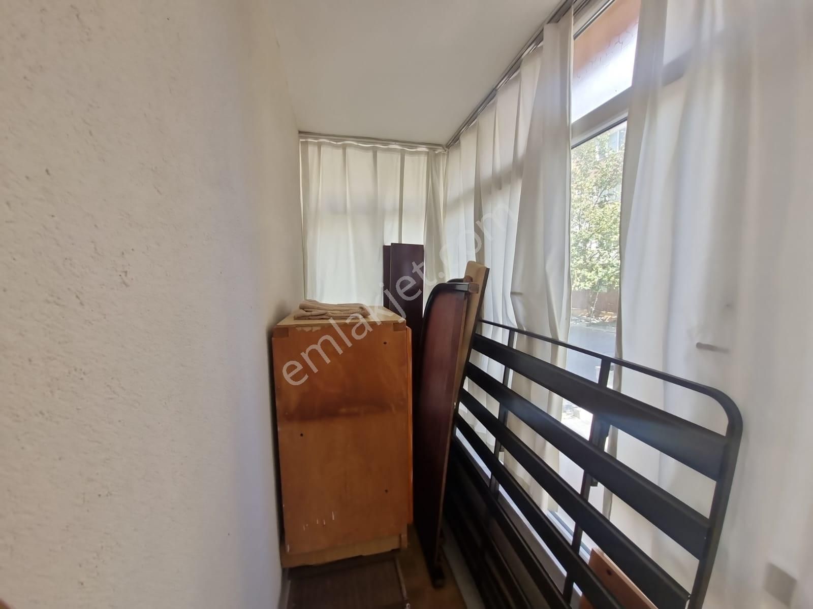 Çorlu Bahçelievlerde Satılık 3+1 Kombili Daire - Görsel 15