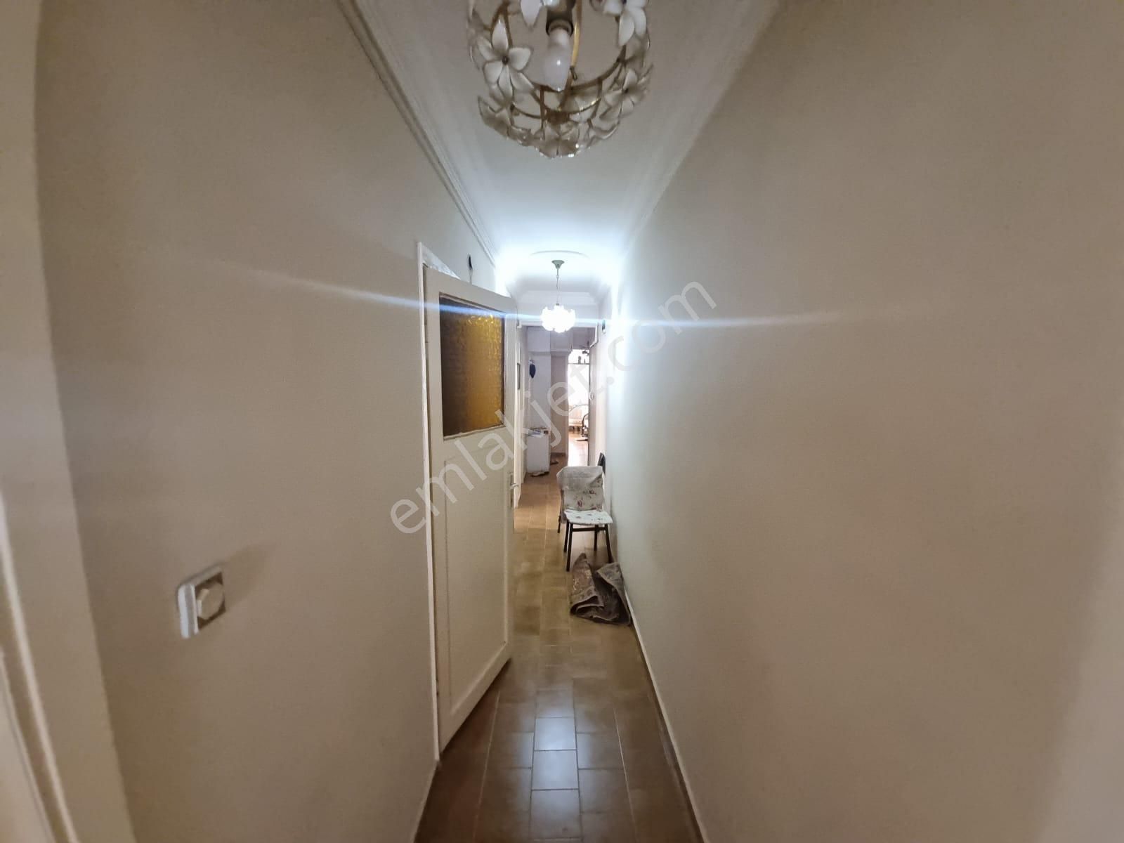 Çorlu Bahçelievlerde Satılık 3+1 Kombili Daire - Görsel 17