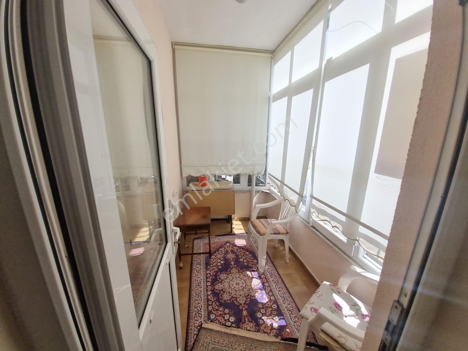 Çorlu Bahçelievlerde Satılık 3+1 Kombili Daire - Görsel 2