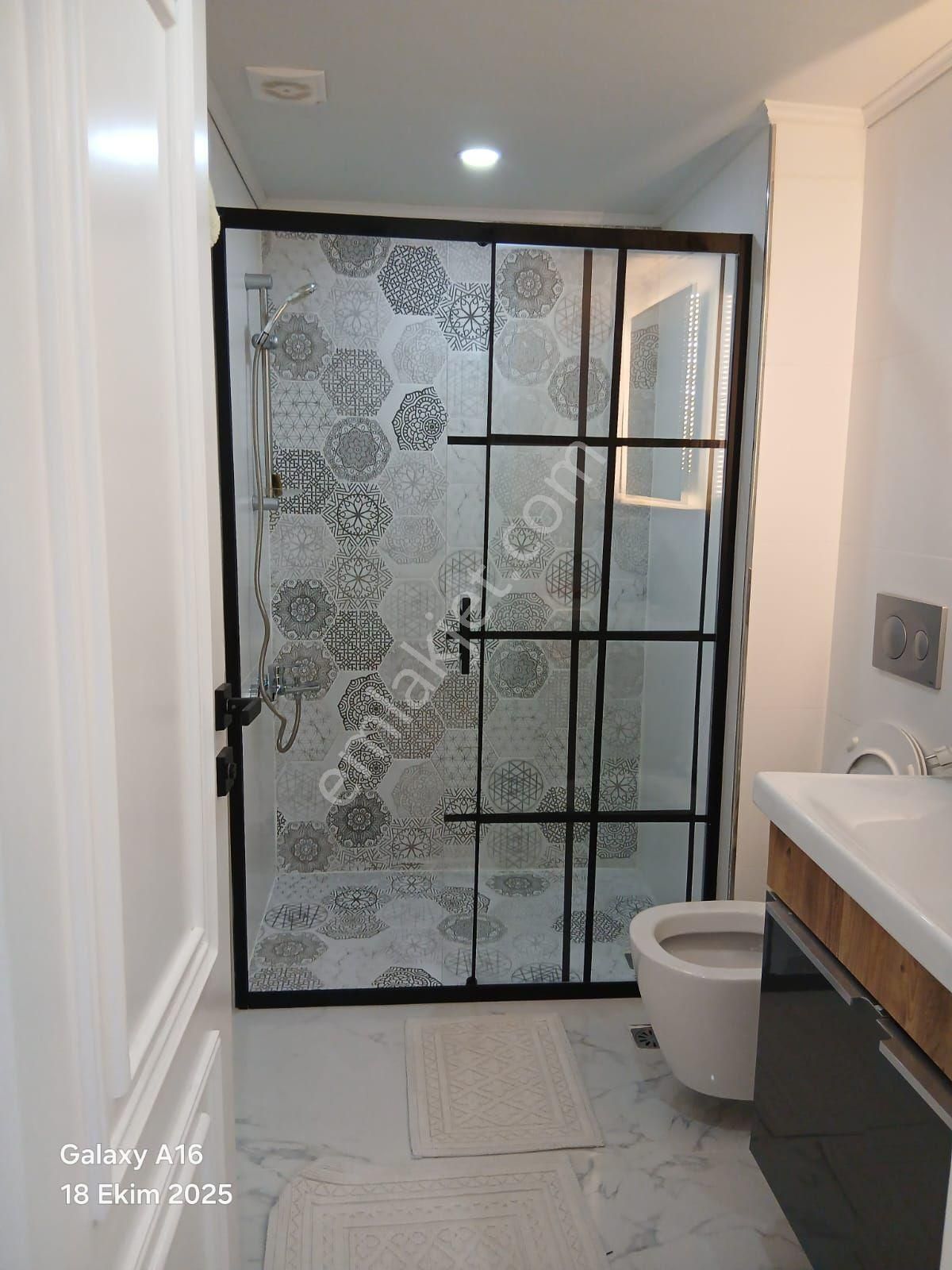 Satılık Lüks Daire!!tarsus Kavaklı M.divan Su Sitesinde 12/7.kat 165 M2 3+1 A.mutfak - Görsel 17