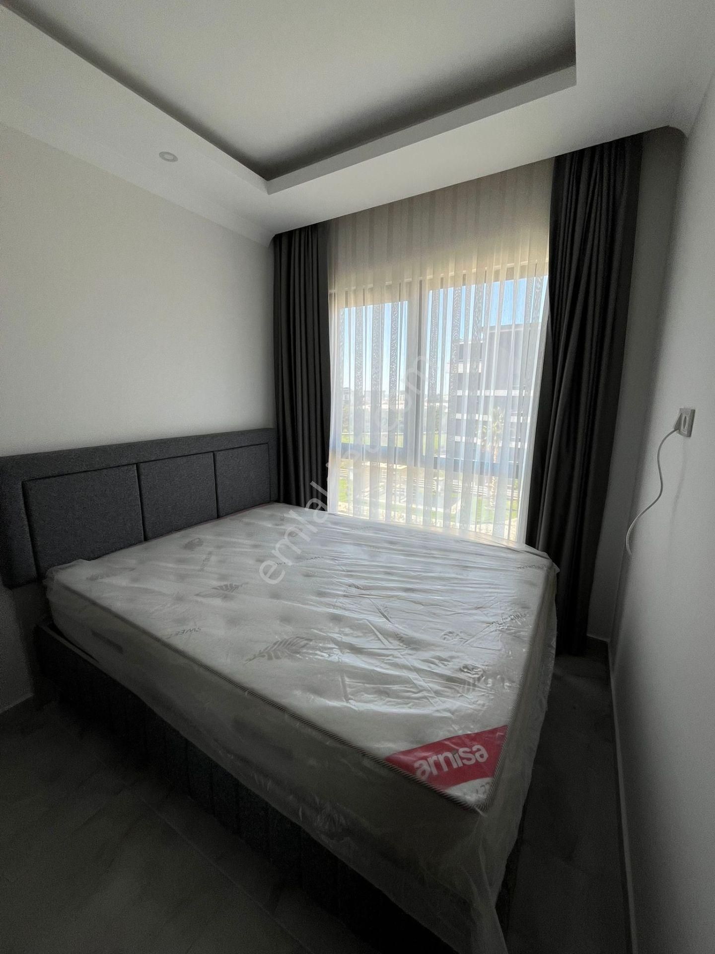 Emlaknomi'den Demirtaşta Parl Residance (satılık 1+1 Arakat Sıfır ) - Görsel 7