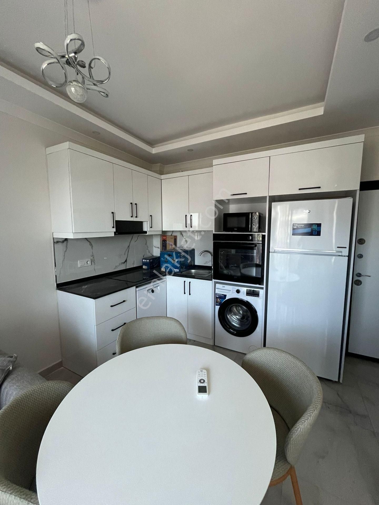 Emlaknomi'den Demirtaşta Parl Residance (satılık 1+1 Arakat Sıfır ) - Görsel 13