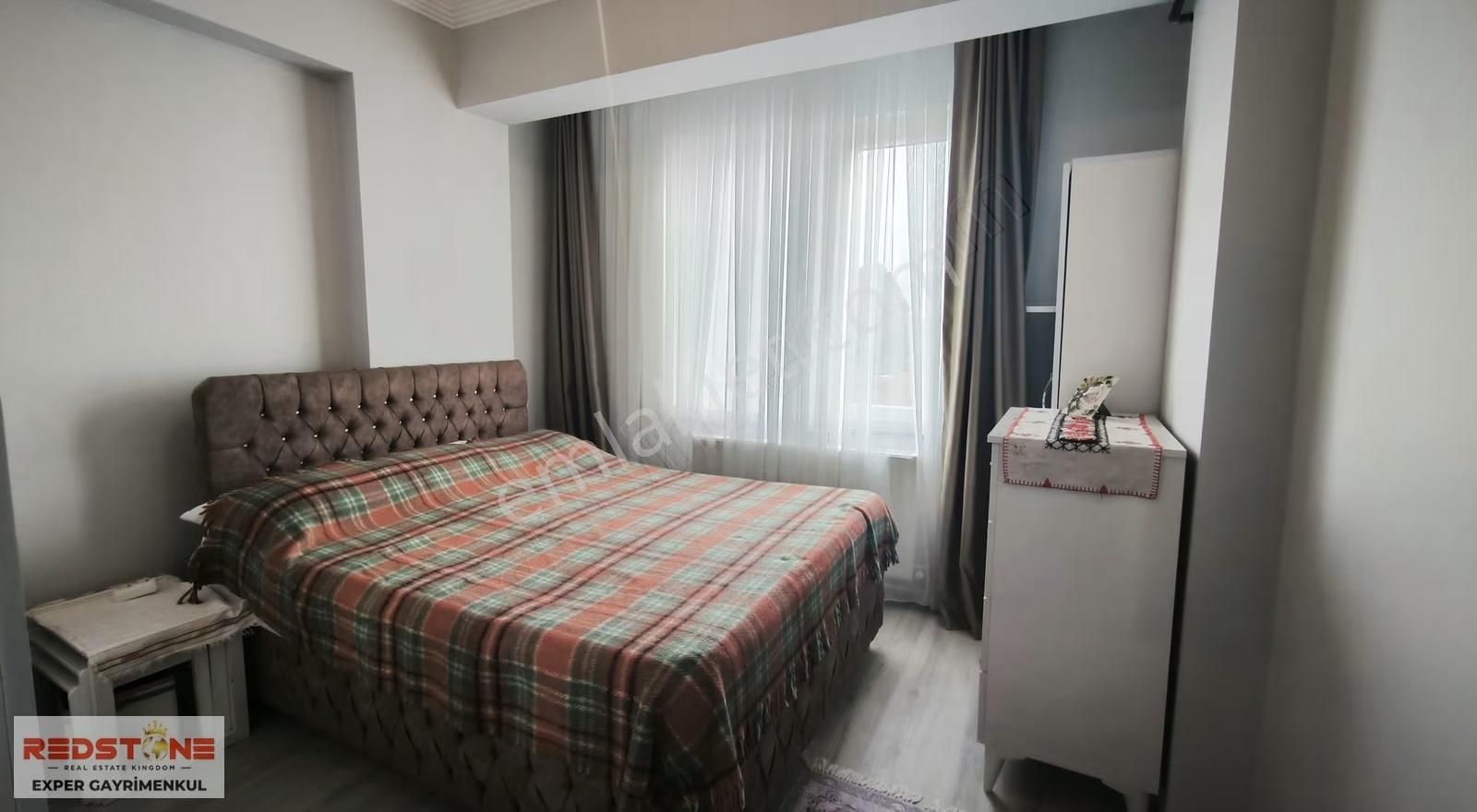 Karasu Korupark Ta Havuzlu Aqualı Site Lüx Ara Kat Geniş 1+1 - Görsel 10