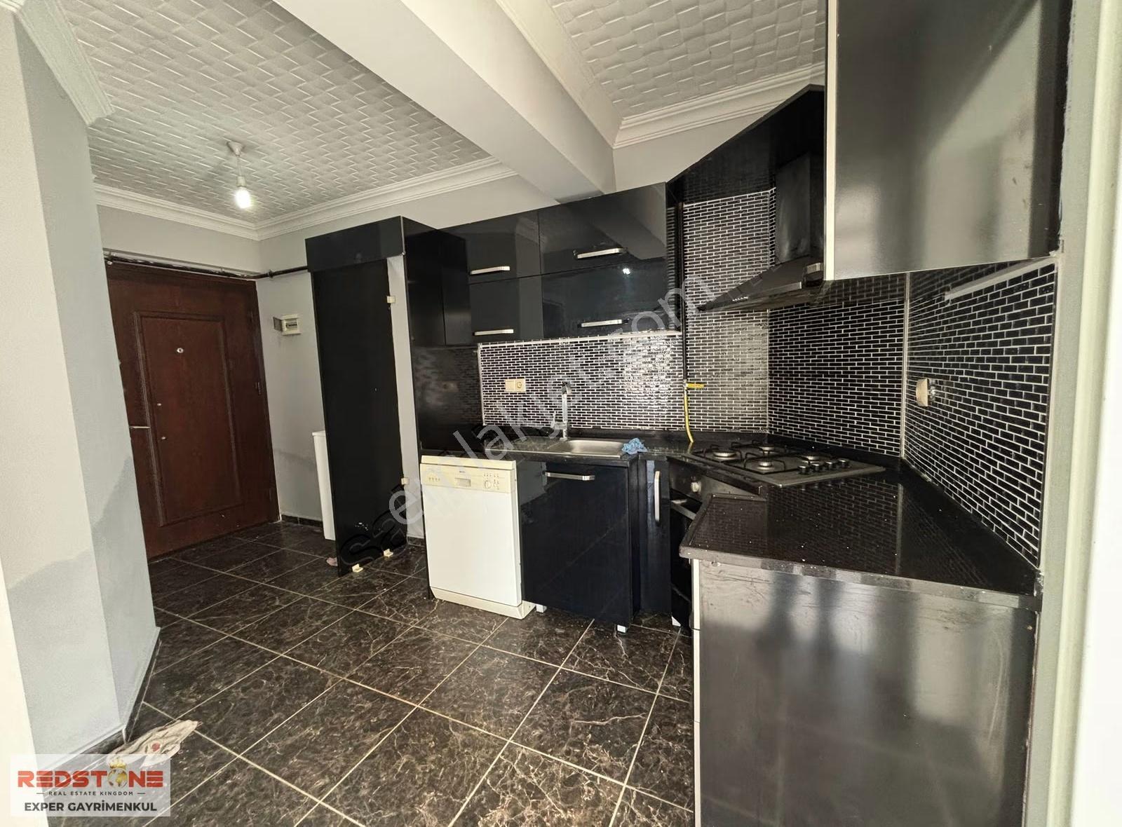 Denize Sıfır Olimpik Havuzlu Sitede 2+1 Satılık Daire - Görsel 21