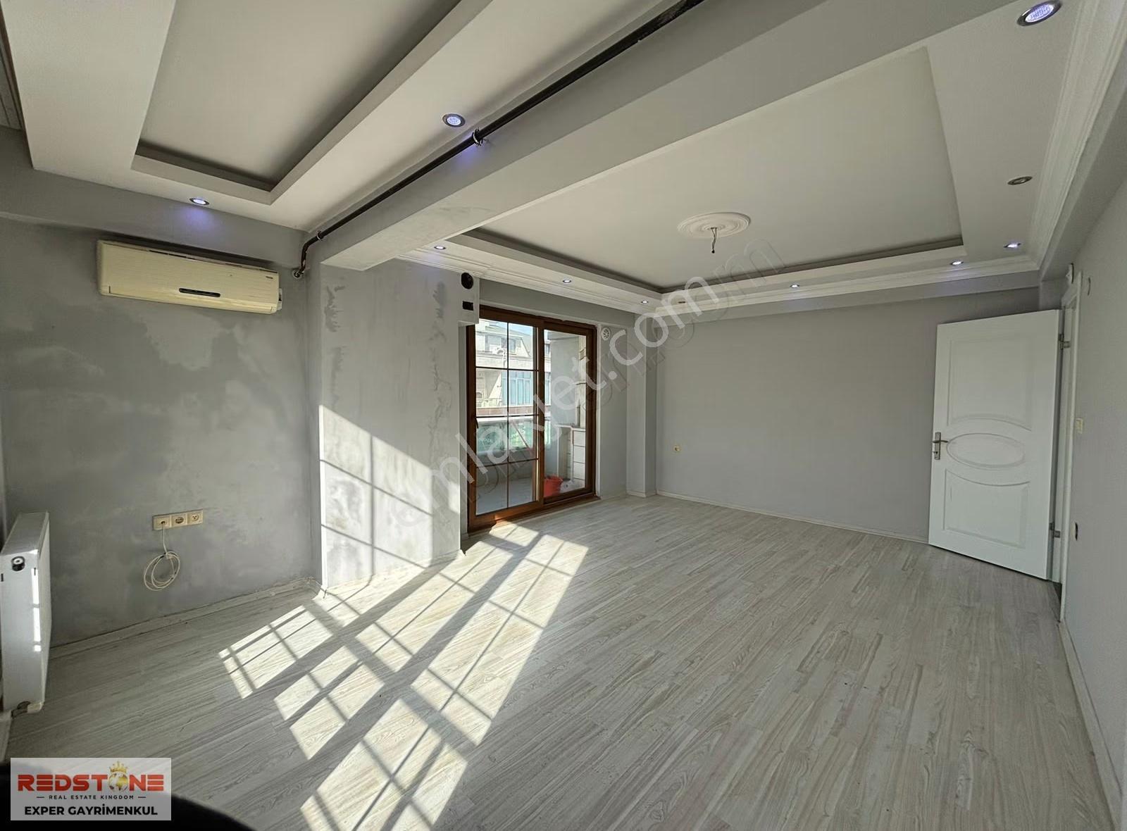 Denize Sıfır Olimpik Havuzlu Sitede 2+1 Satılık Daire - Görsel 8