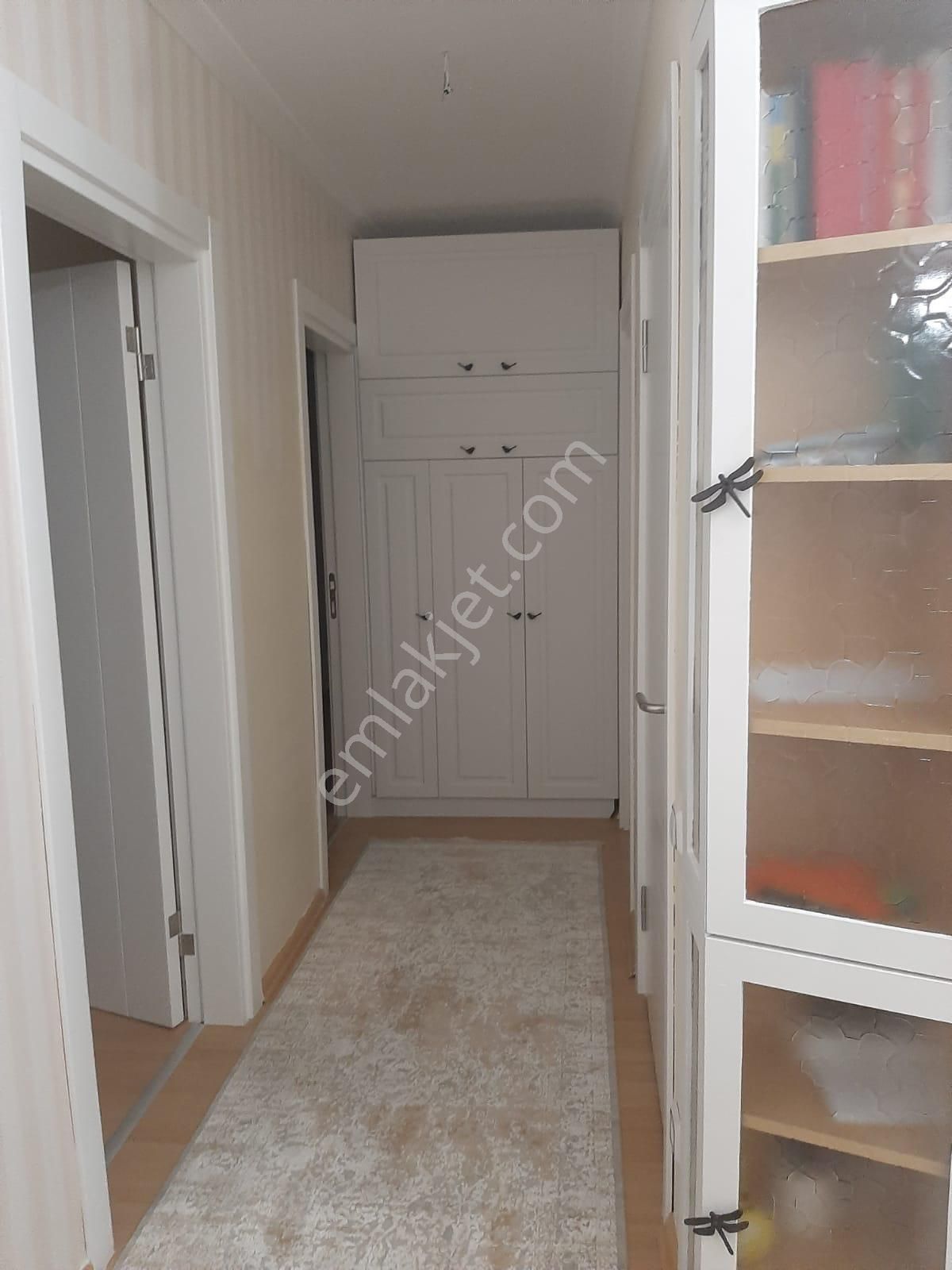 Emlaklar Elia Hills Sitesinde Geniş Cephe Ara Kat 2+1 - Görsel 14