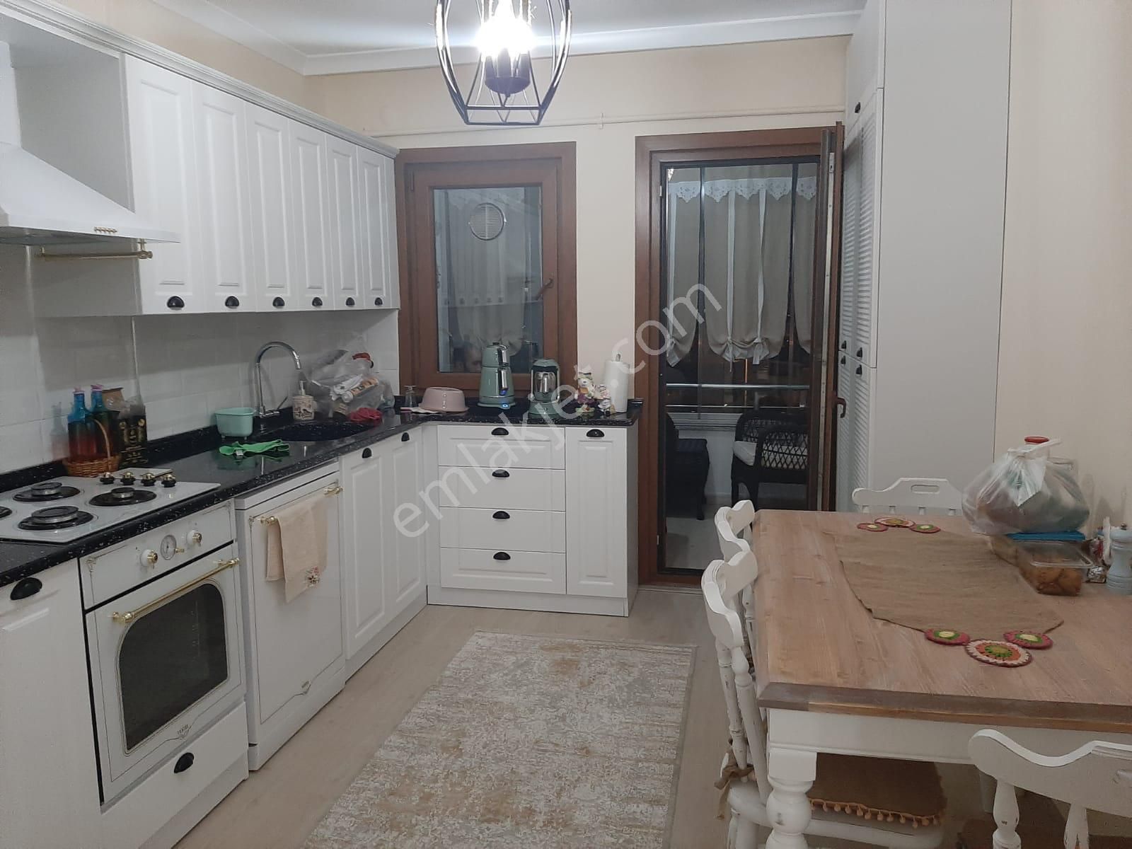 Emlaklar Elia Hills Sitesinde Geniş Cephe Ara Kat 2+1 - Görsel 11