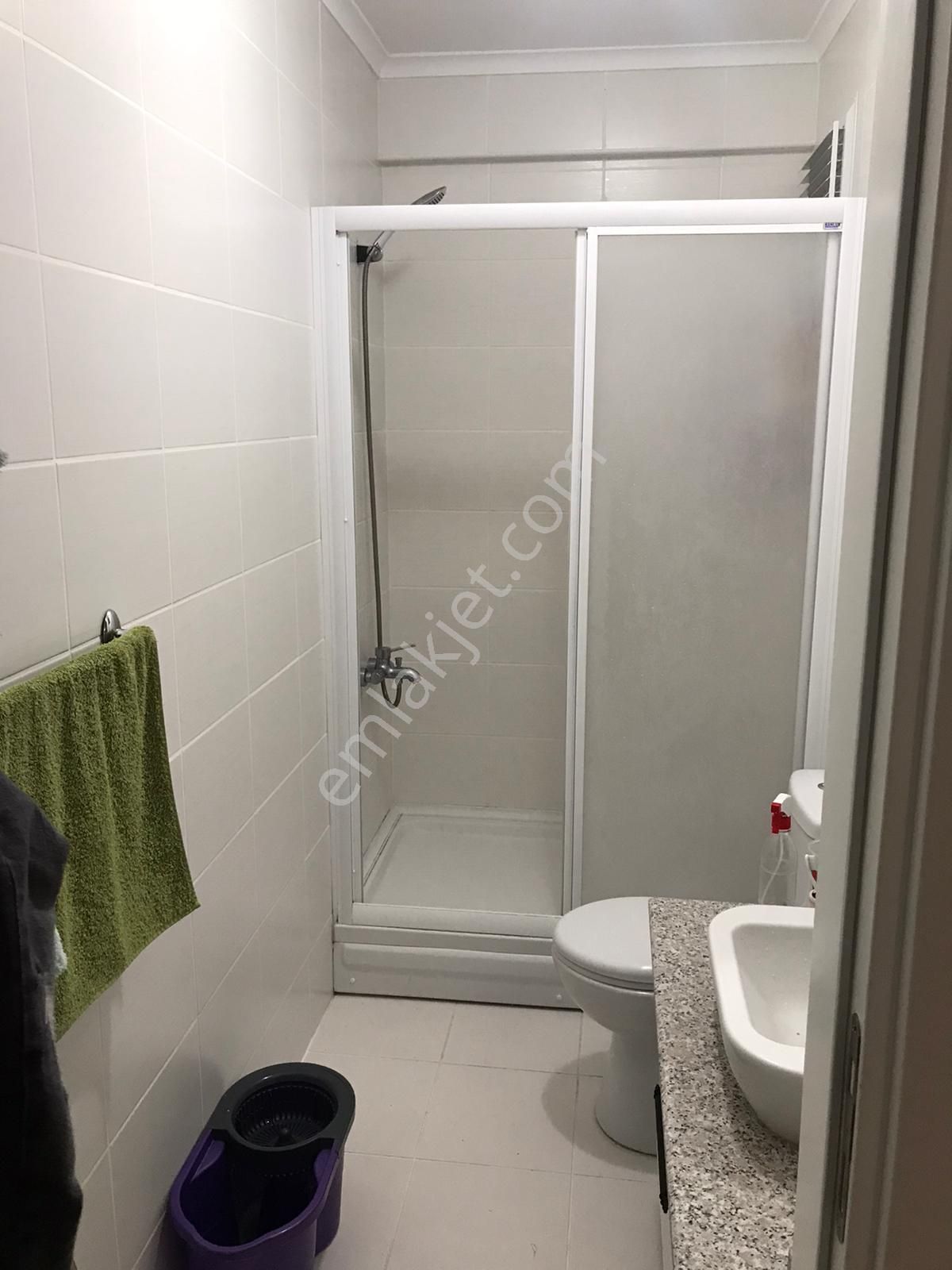 Emlaklar Elia Hills Sitesinde Geniş Cephe Ara Kat 2+1 - Görsel 7
