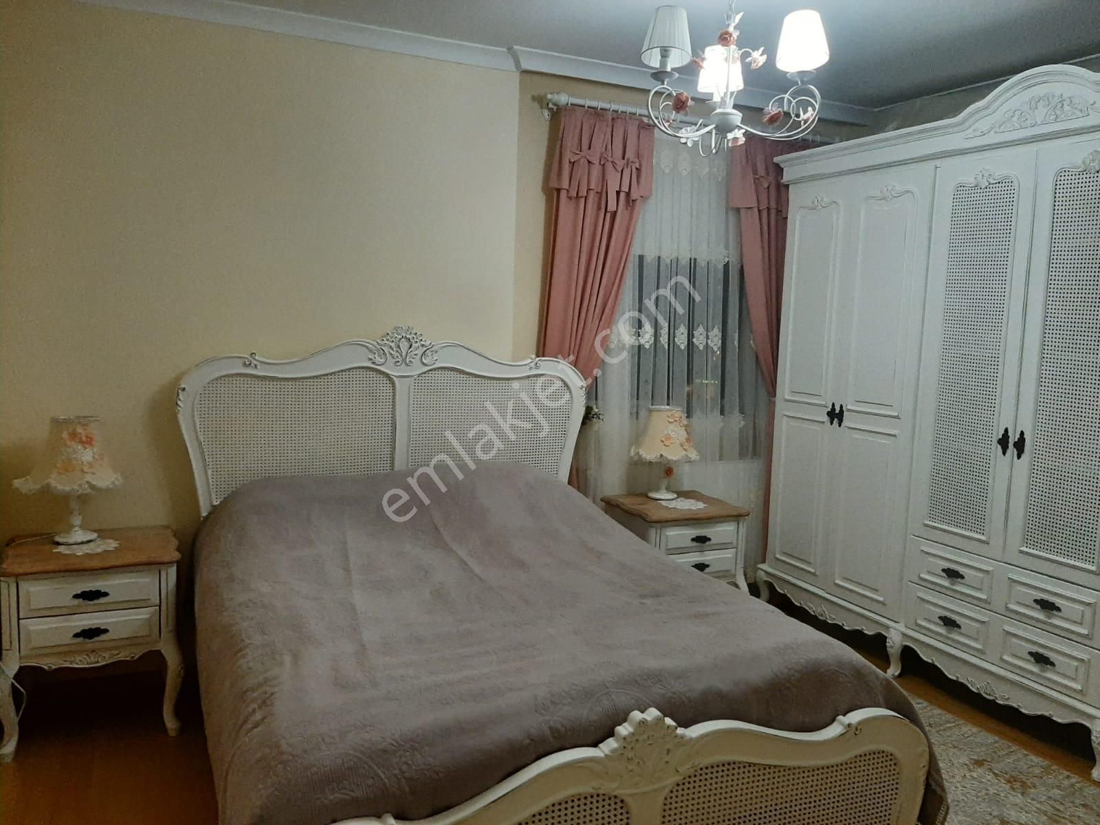 Emlaklar Elia Hills Sitesinde Geniş Cephe Ara Kat 2+1 - Görsel 13