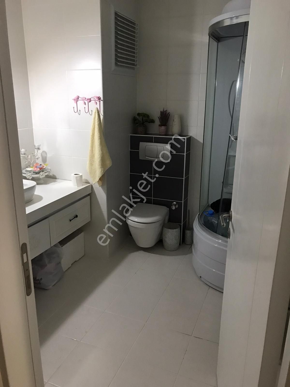 Emlaklar Elia Hills Sitesinde Geniş Cephe Ara Kat 2+1 - Görsel 6