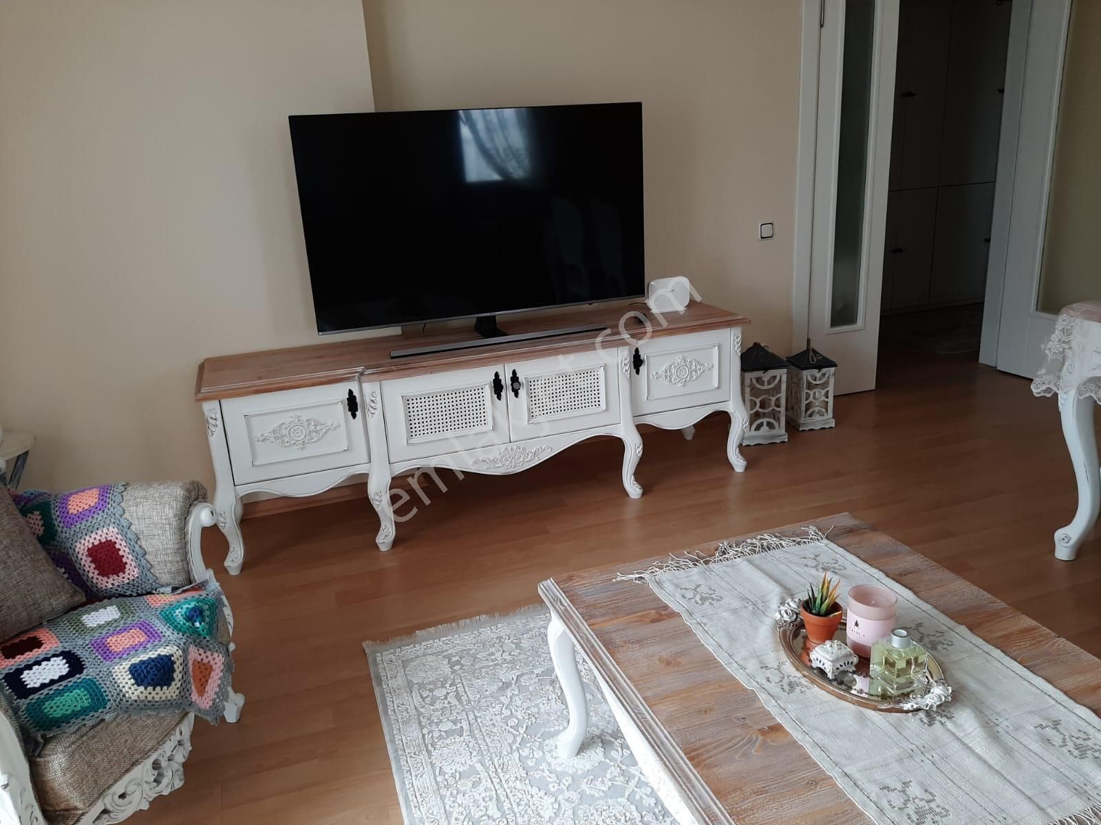 Emlaklar Elia Hills Sitesinde Geniş Cephe Ara Kat 2+1 - Görsel 19