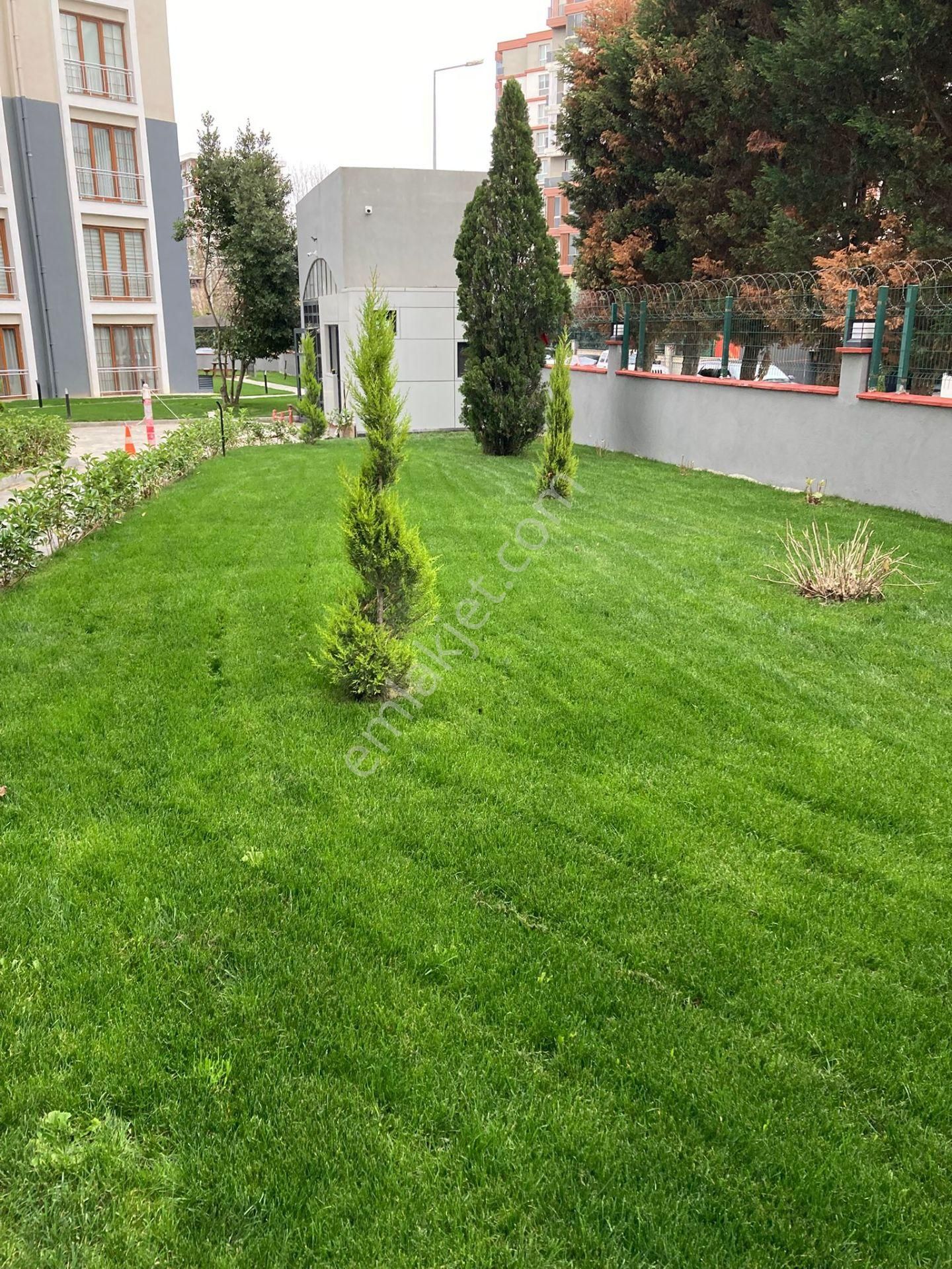 Emlaklar Elia Hills Sitesinde Geniş Cephe Ara Kat 2+1 - Görsel 22