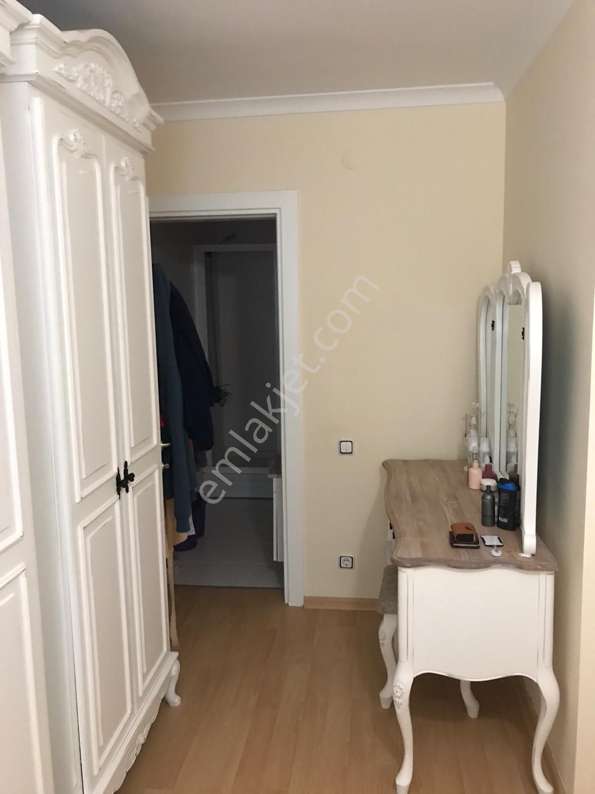 Emlaklar Elia Hills Sitesinde Geniş Cephe Ara Kat 2+1 - Görsel 8