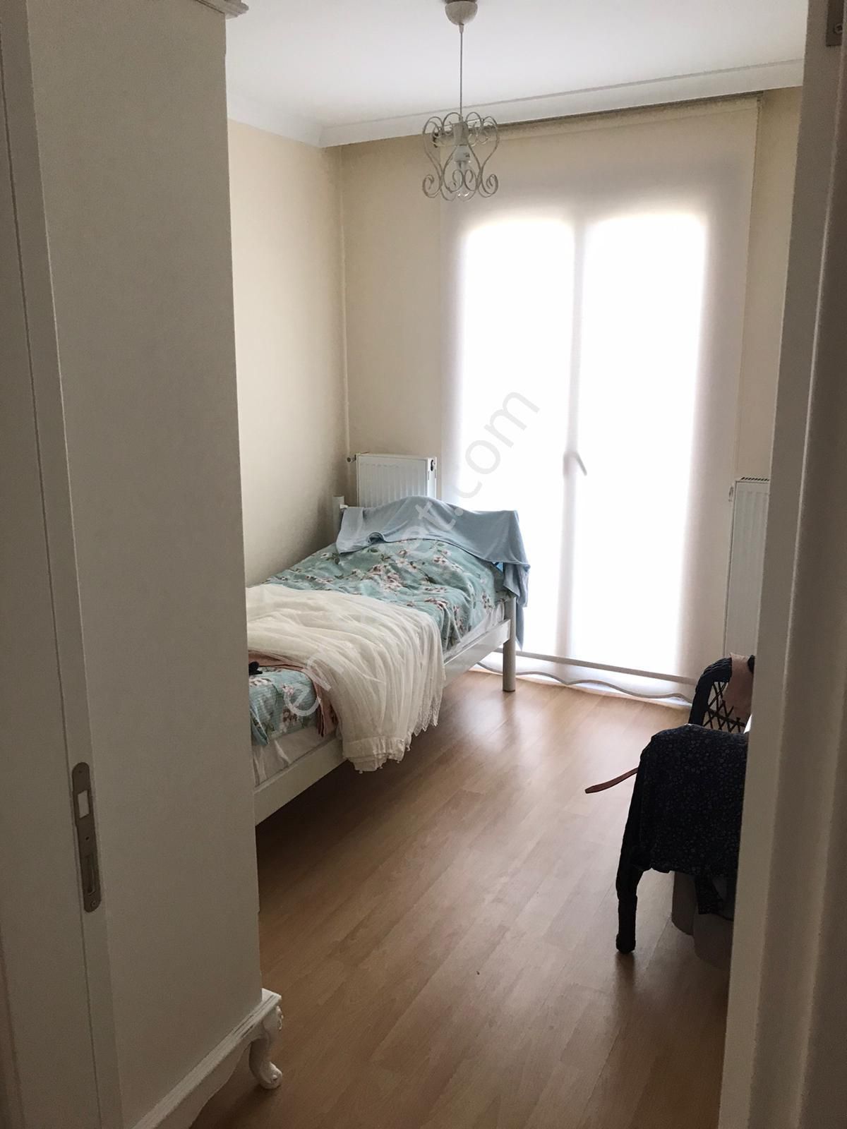 Emlaklar Elia Hills Sitesinde Geniş Cephe Ara Kat 2+1 - Görsel 4