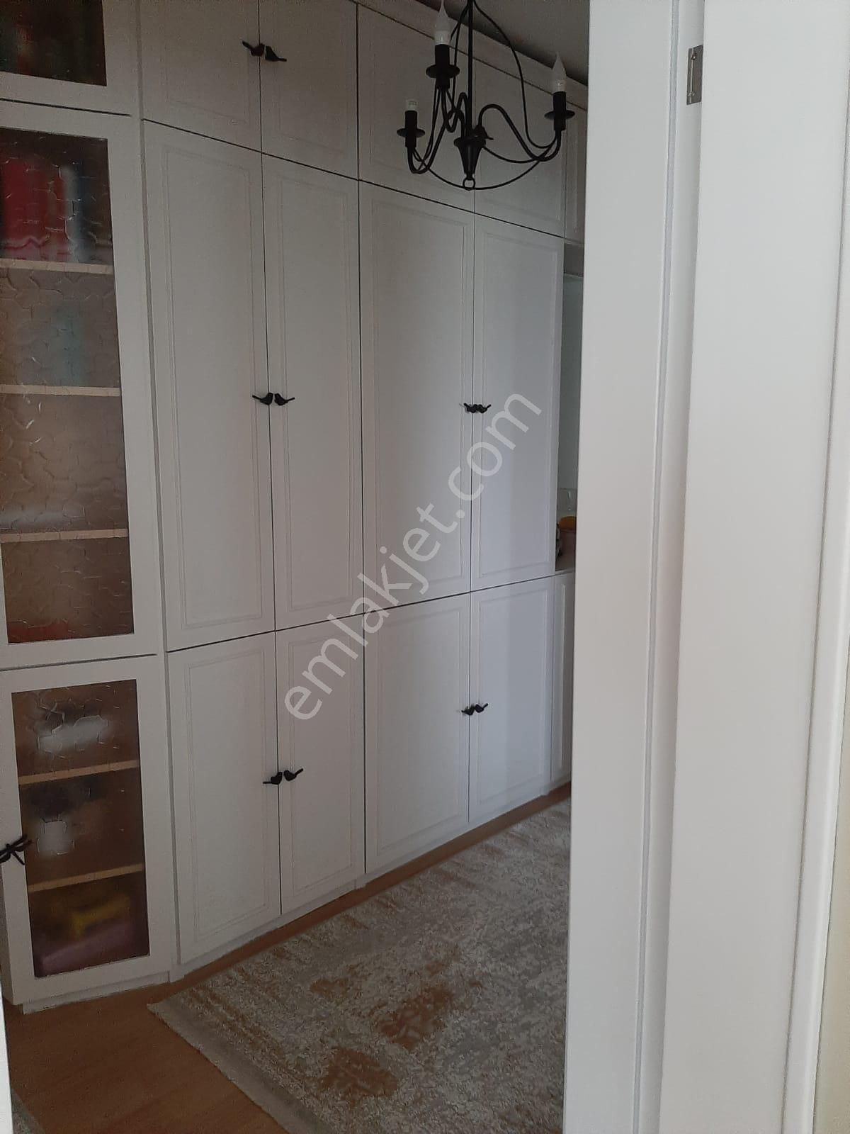 Emlaklar Elia Hills Sitesinde Geniş Cephe Ara Kat 2+1 - Görsel 18