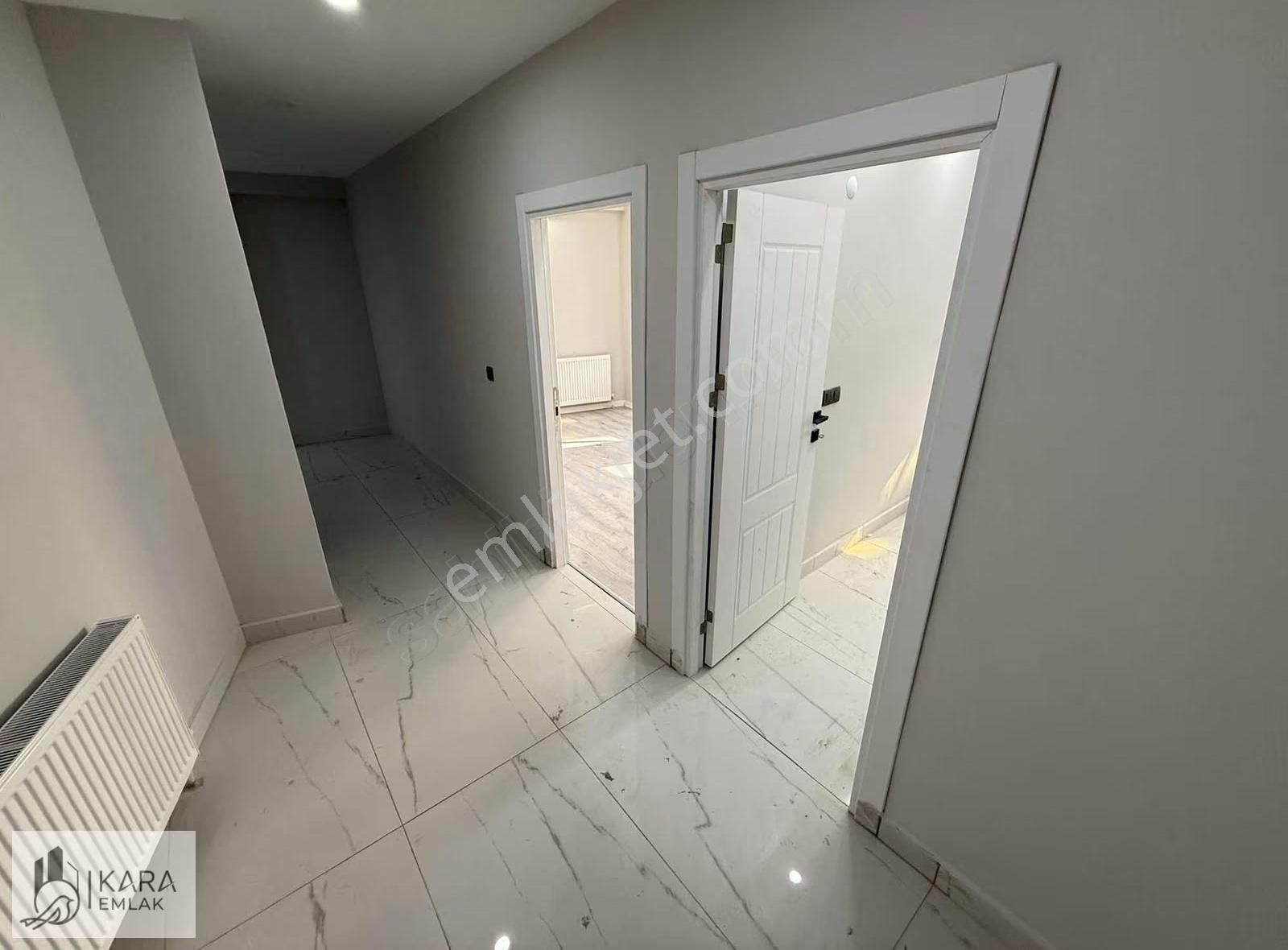 Yeşilova Mah'de 2+1 100 M2 K.otopark Teraslı Sıfır Daire - Görsel 22