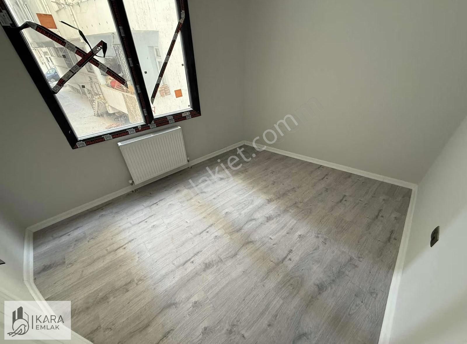 Yeşilova Mah'de 2+1 100 M2 K.otopark Teraslı Sıfır Daire - Görsel 18