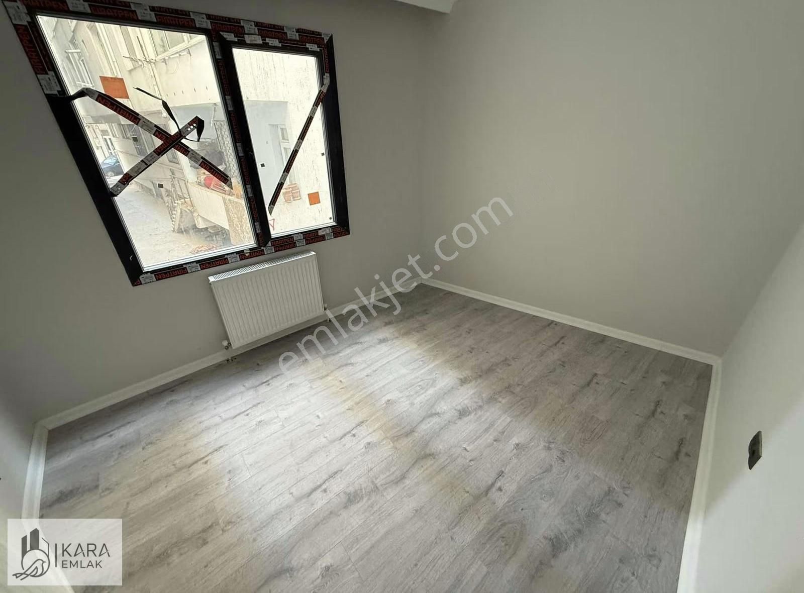 Yeşilova Mah'de 2+1 100 M2 K.otopark Teraslı Sıfır Daire - Görsel 20