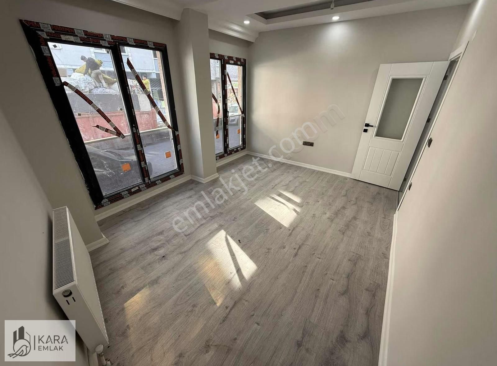 Yeşilova Mah'de 2+1 100 M2 K.otopark Teraslı Sıfır Daire - Görsel 14