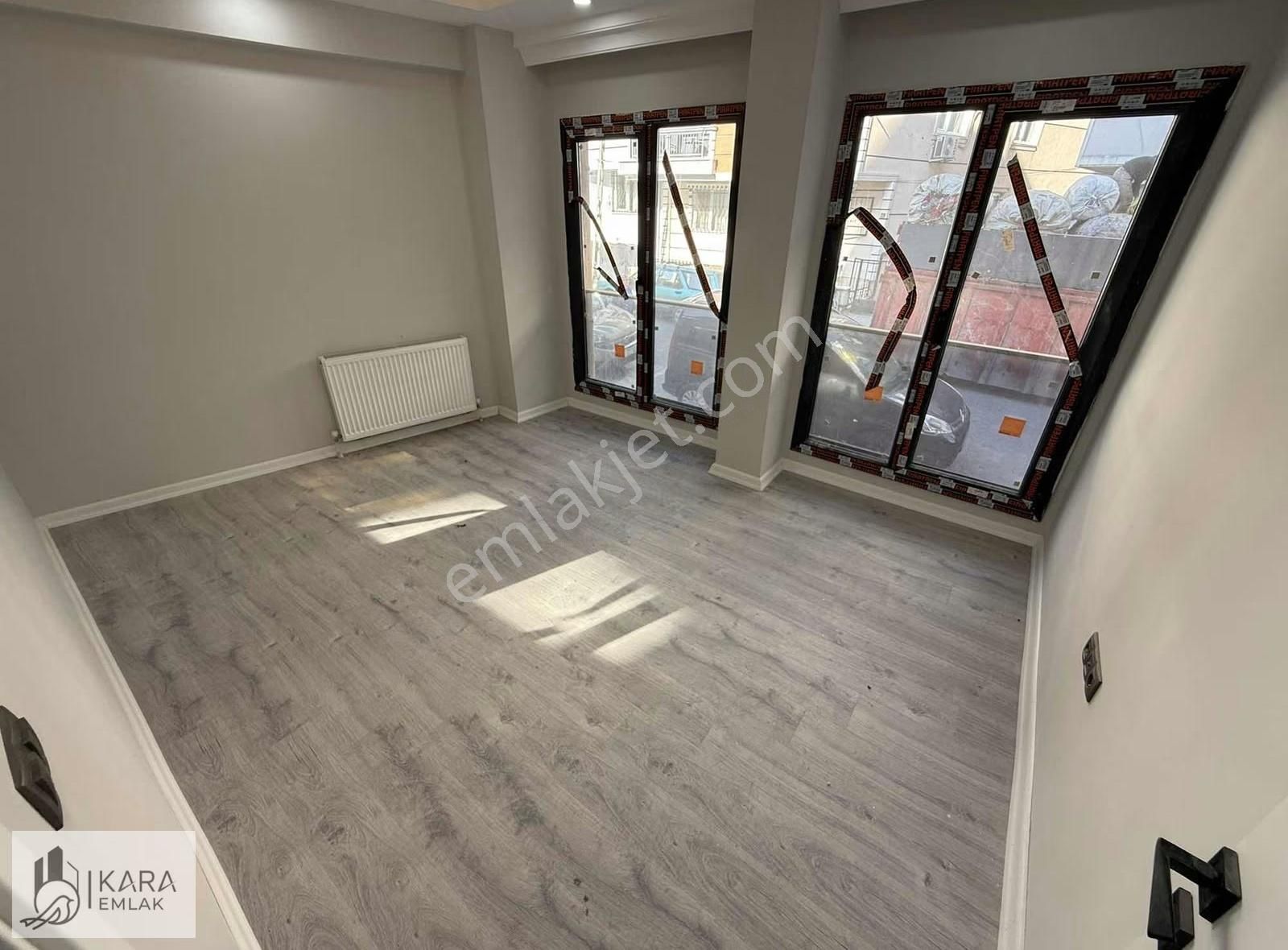 Yeşilova Mah'de 2+1 100 M2 K.otopark Teraslı Sıfır Daire - Görsel 4